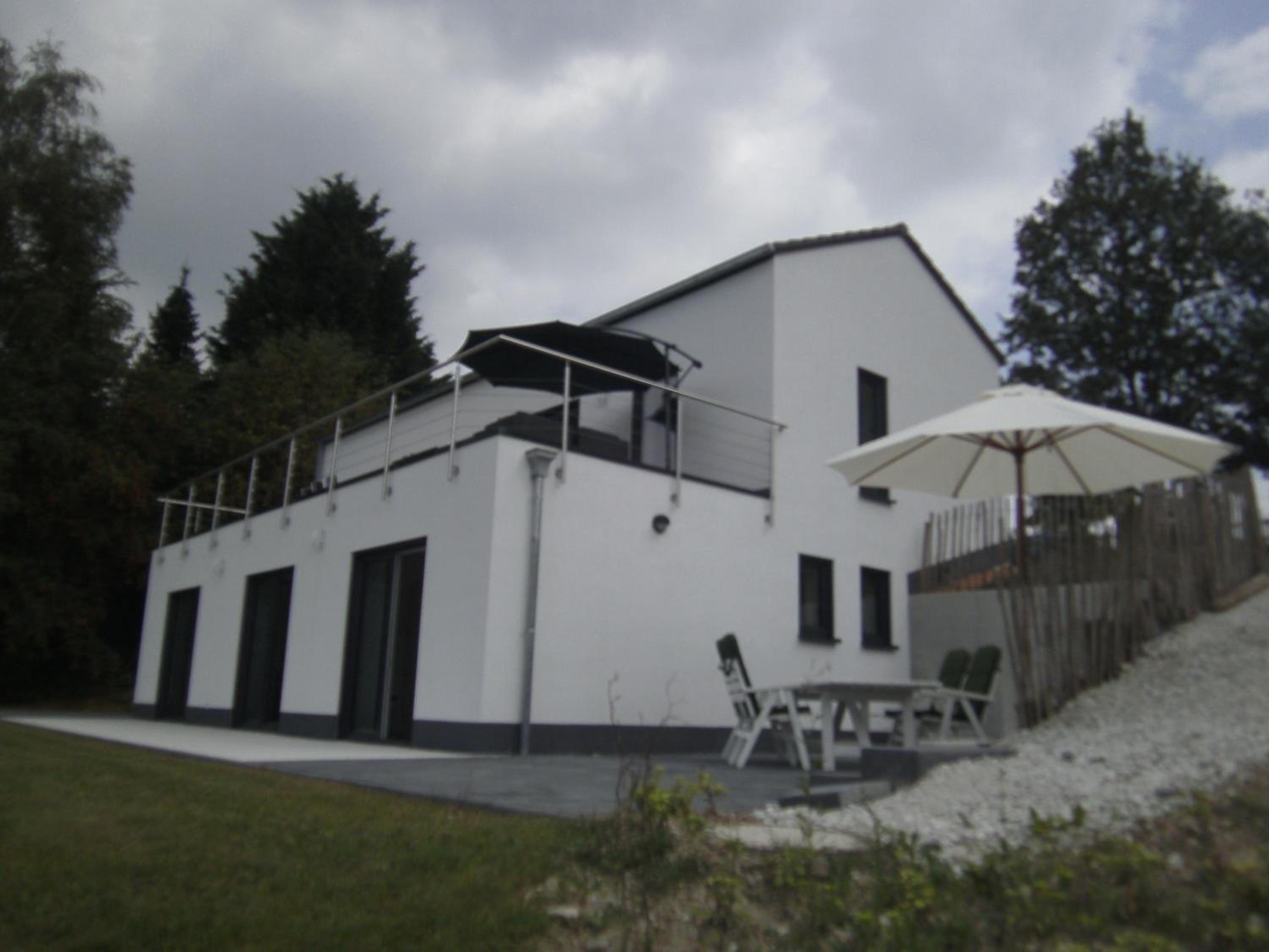 Villa WallAnn