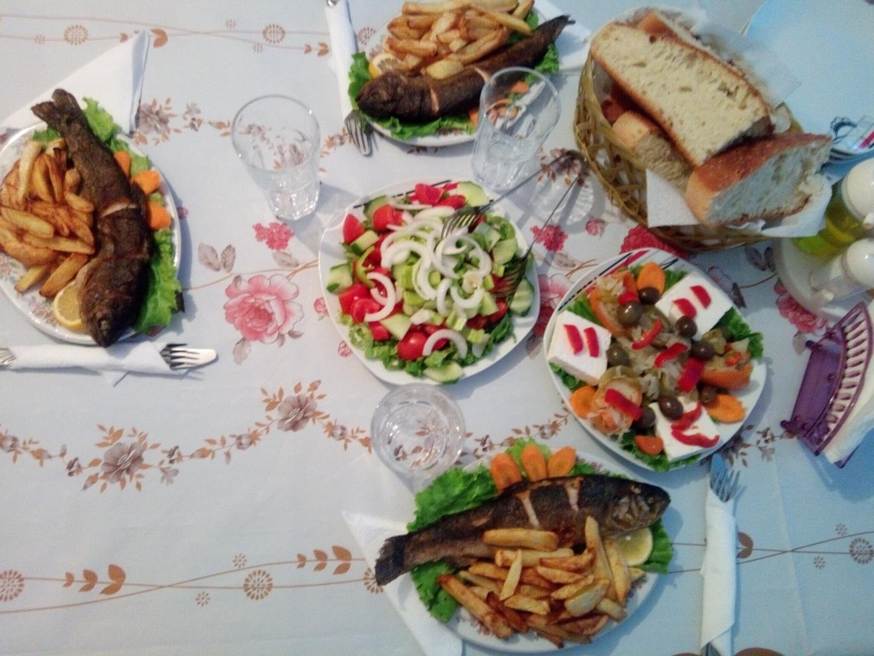 Bujtina Sherifaj