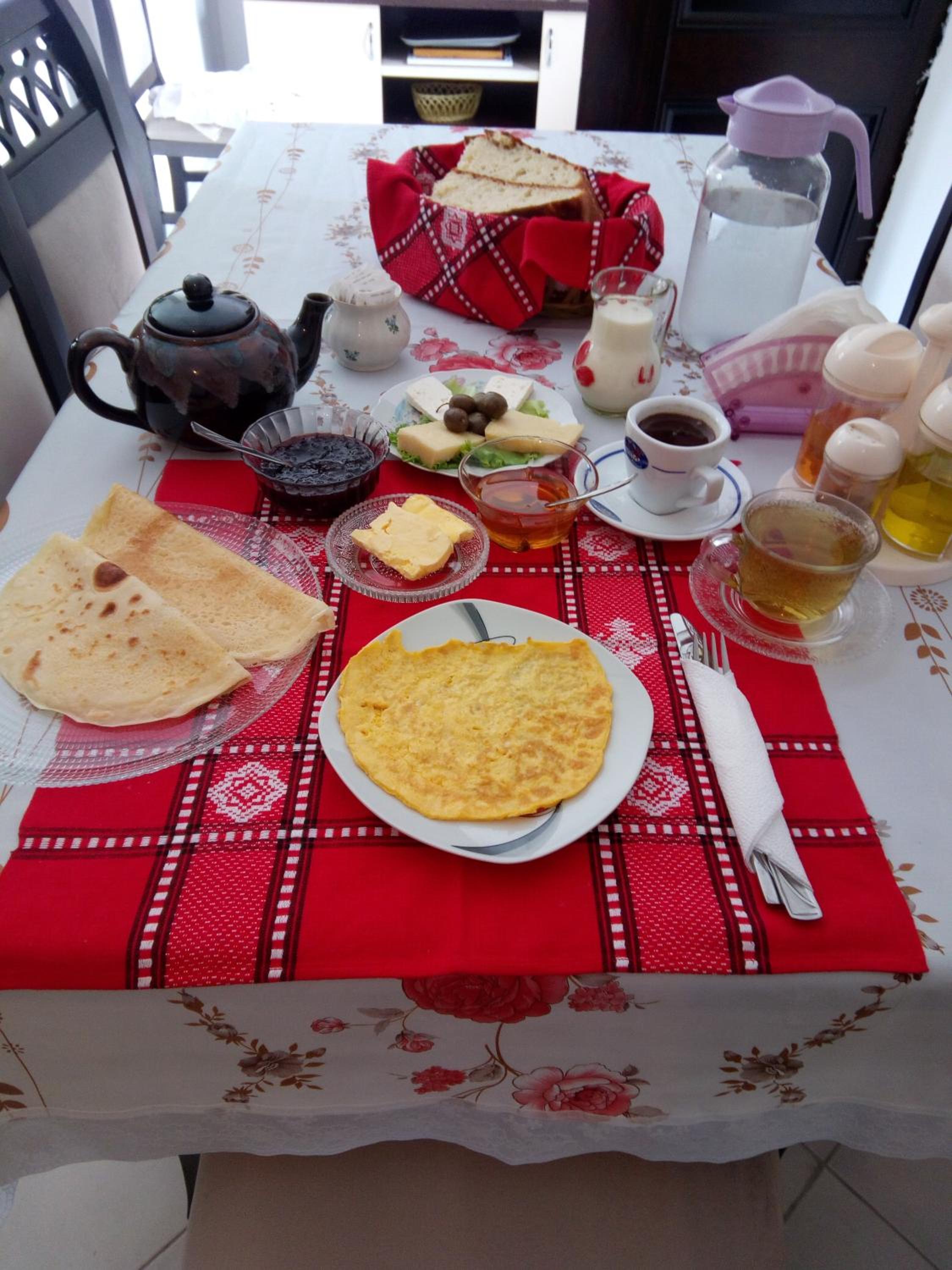 Bujtina Sherifaj