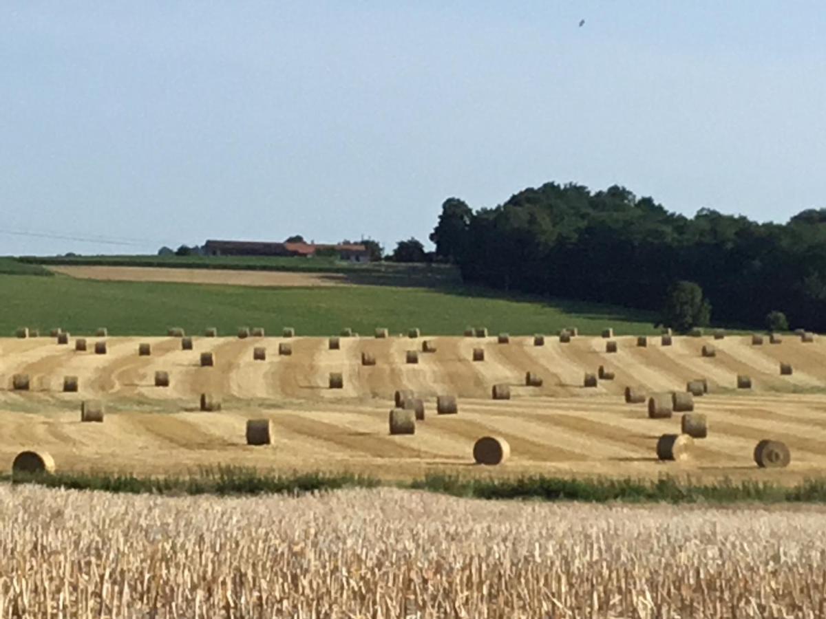 Le Chemin