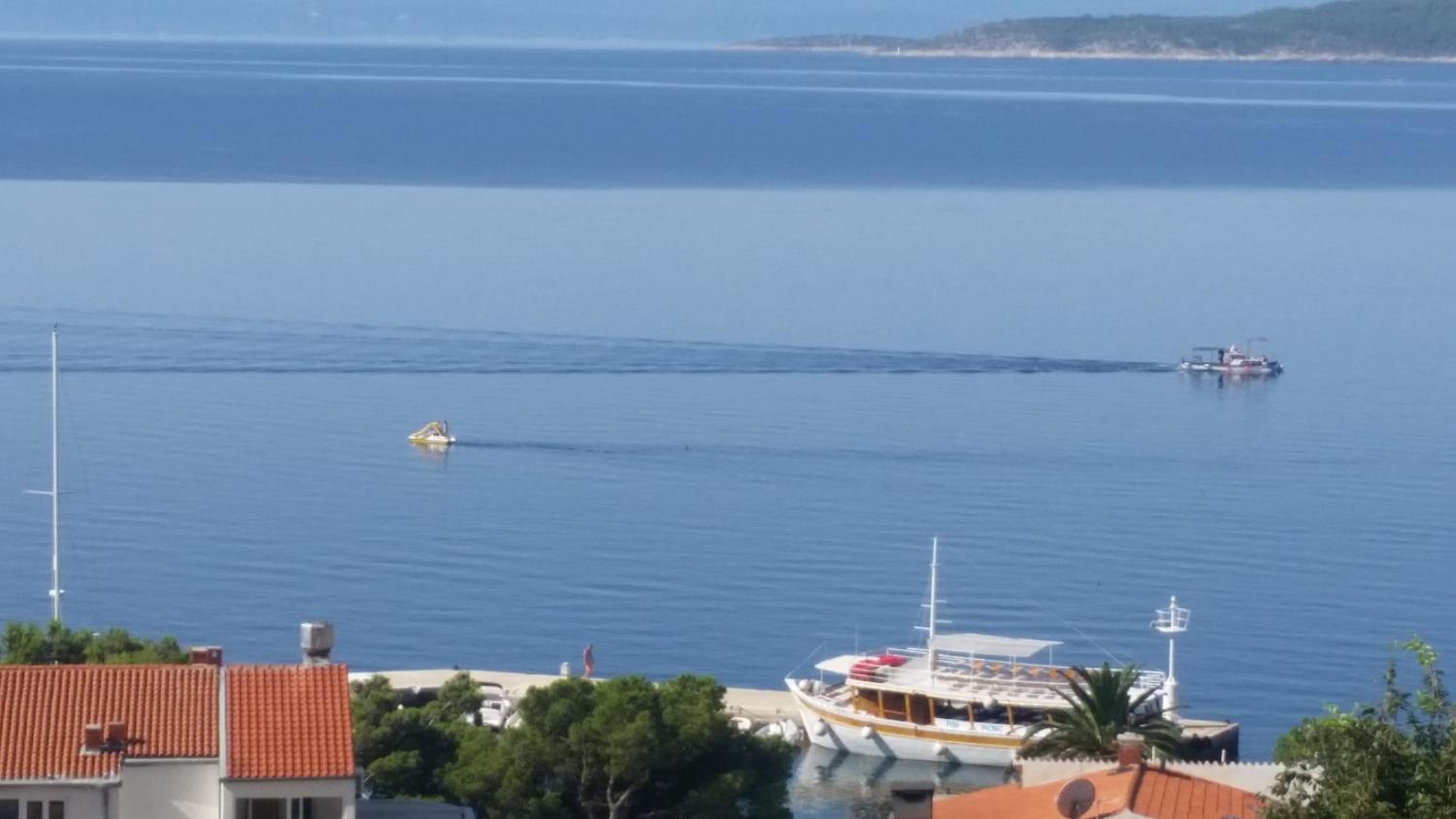 Rooms Raos view 4