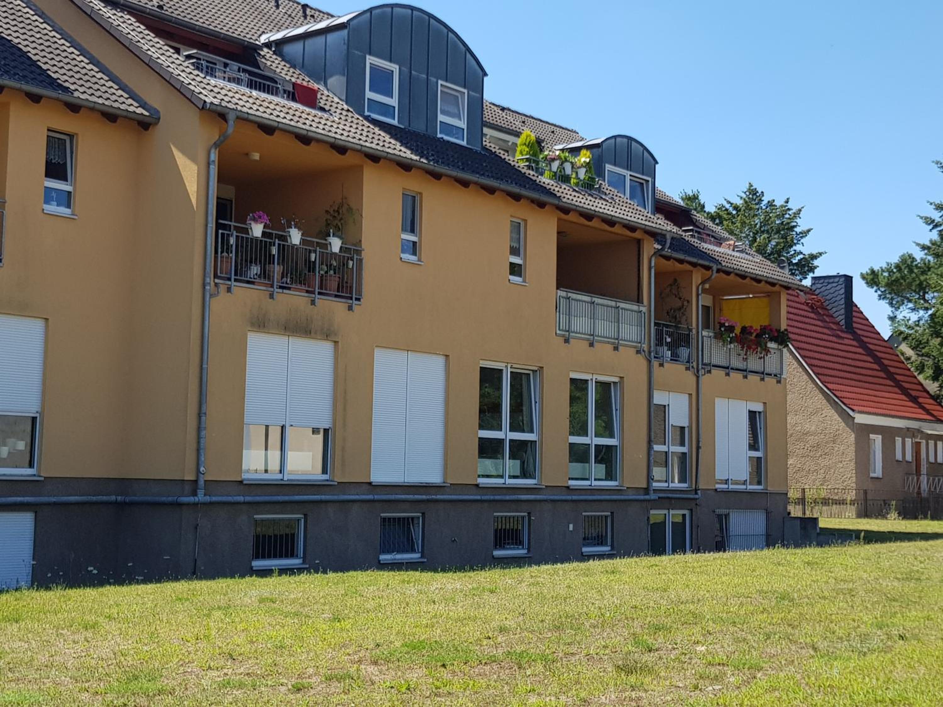 Apartment zum Strand view 4