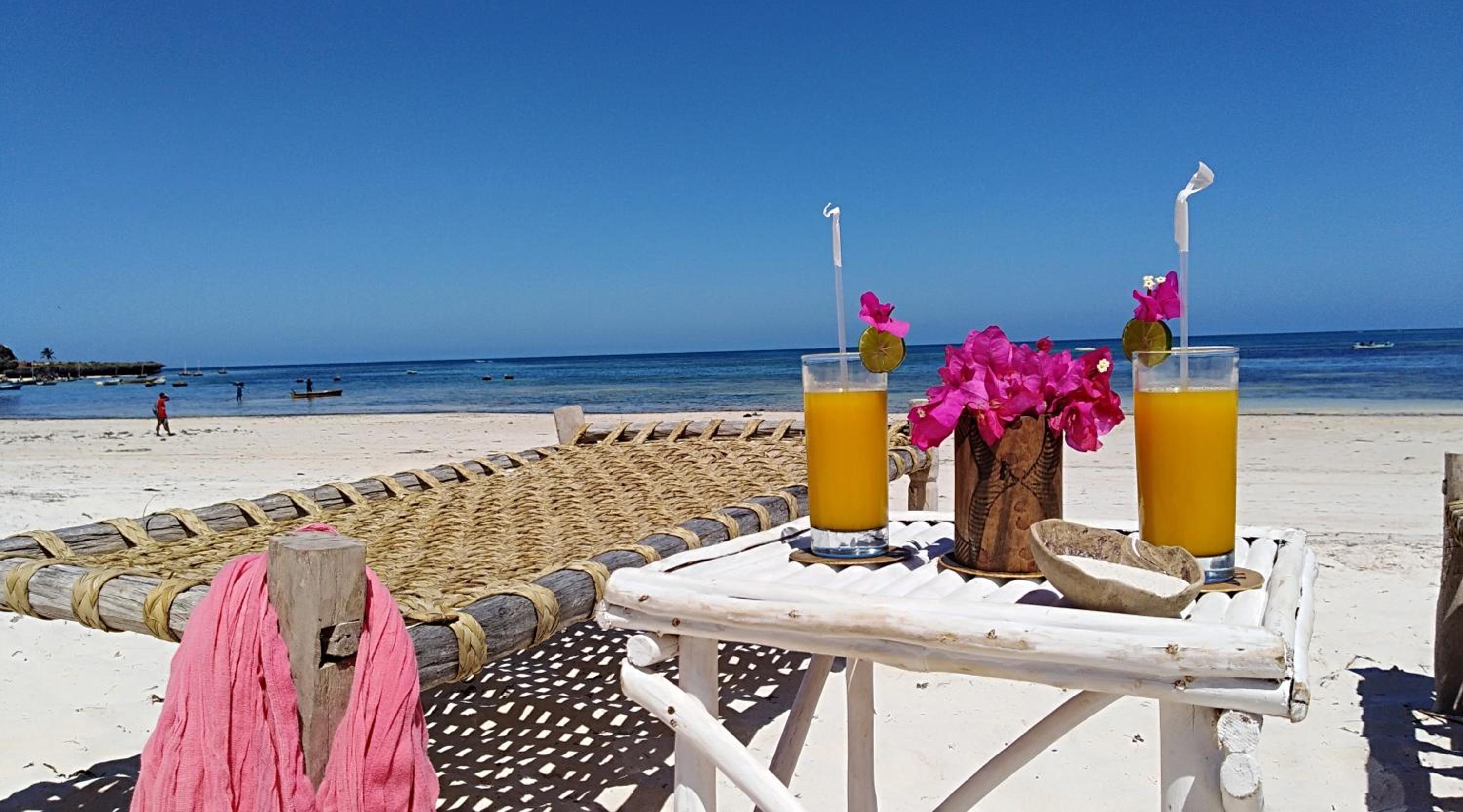 Flamingo Villas Resort