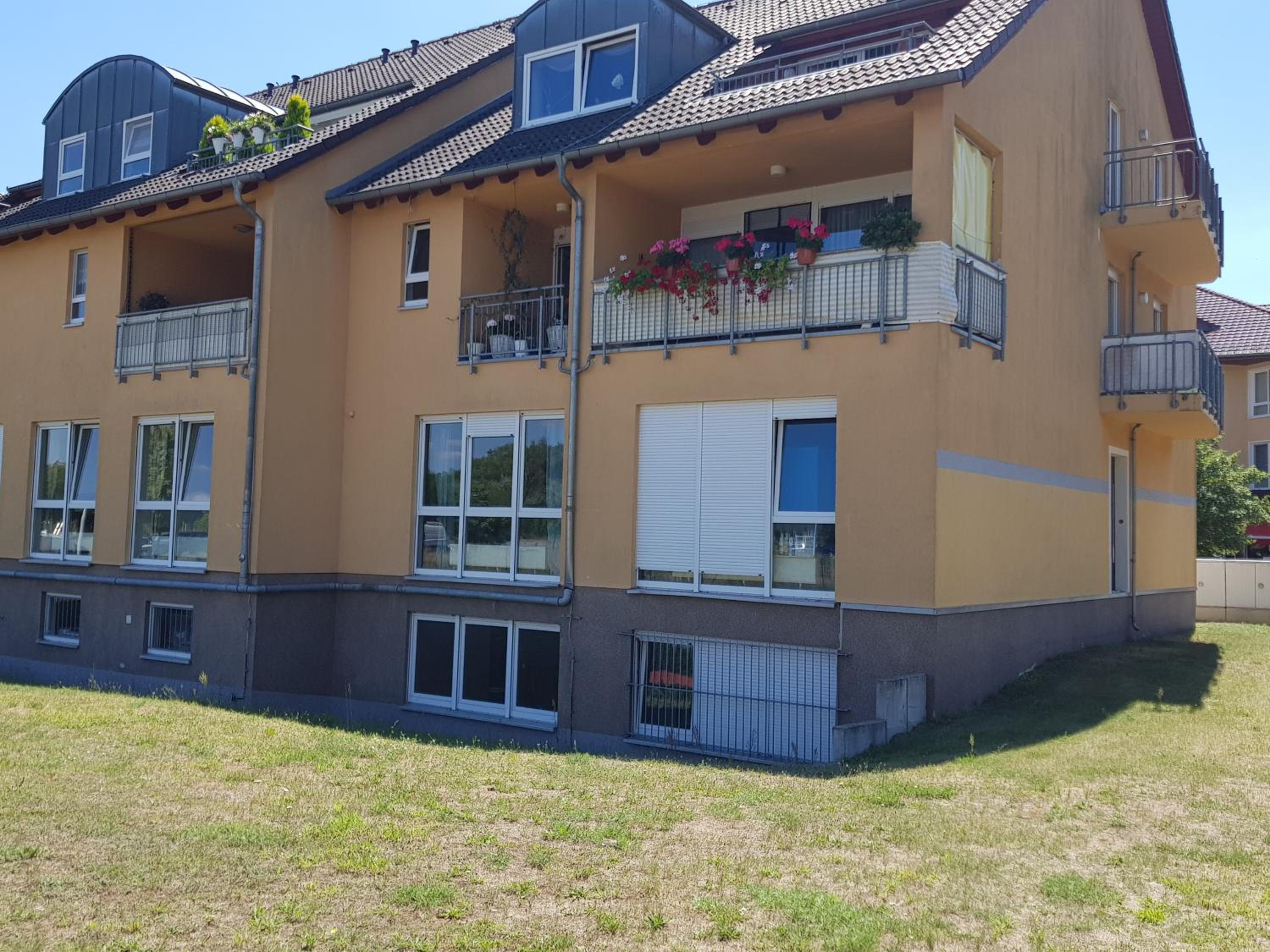 Apartment zum Strand view 3