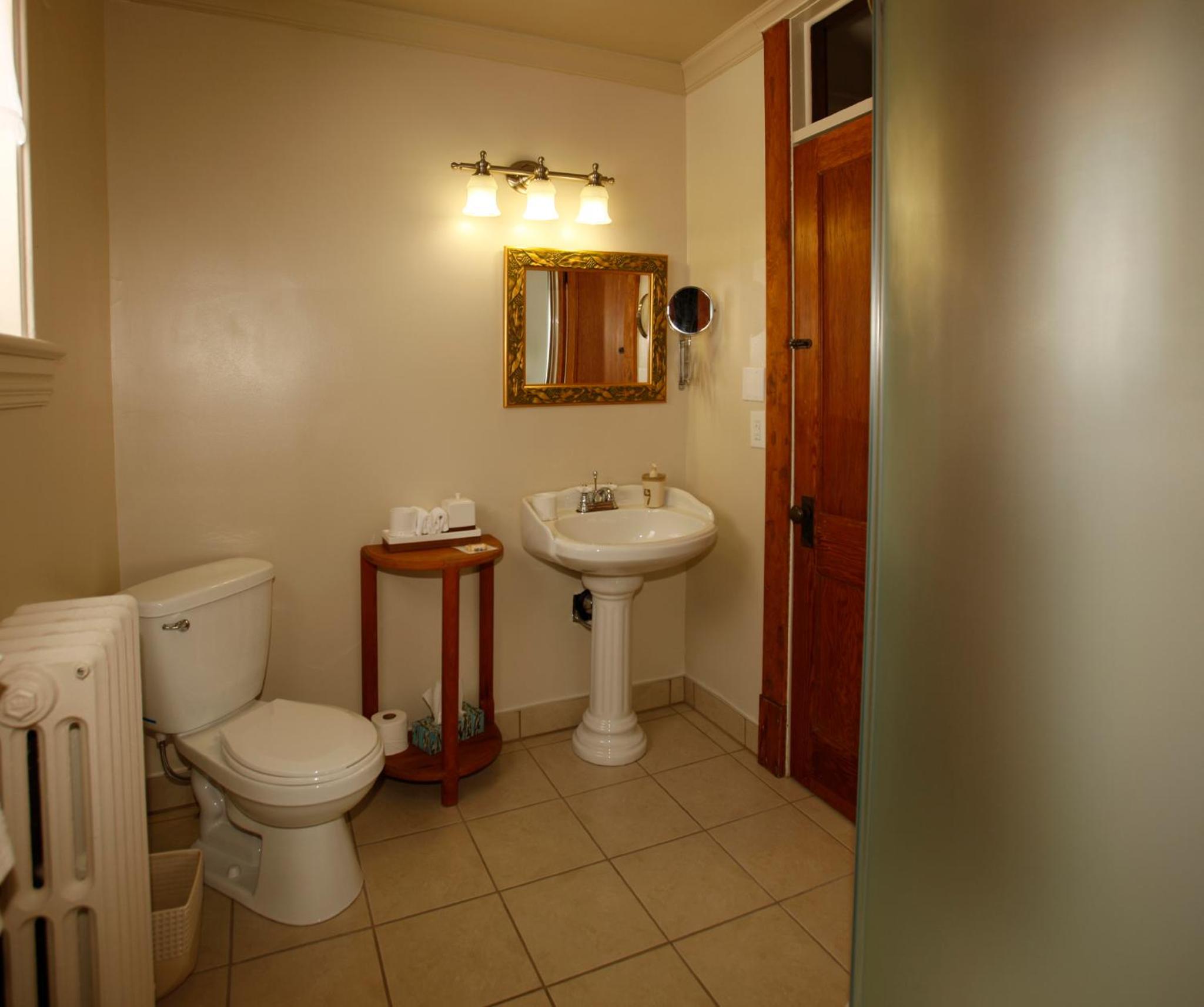 Au Virage B&B