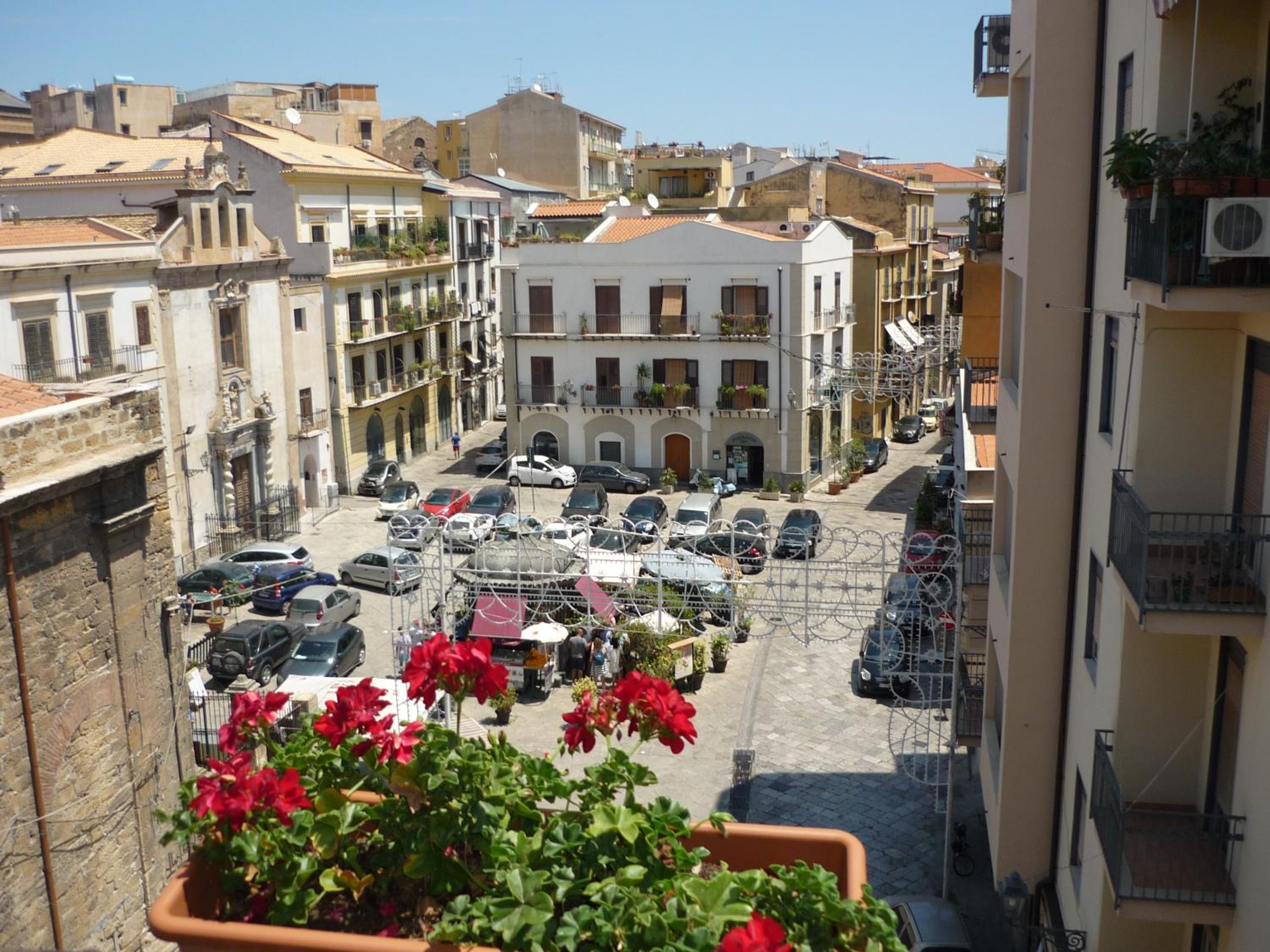 Guest House Beati Paoli photo 3