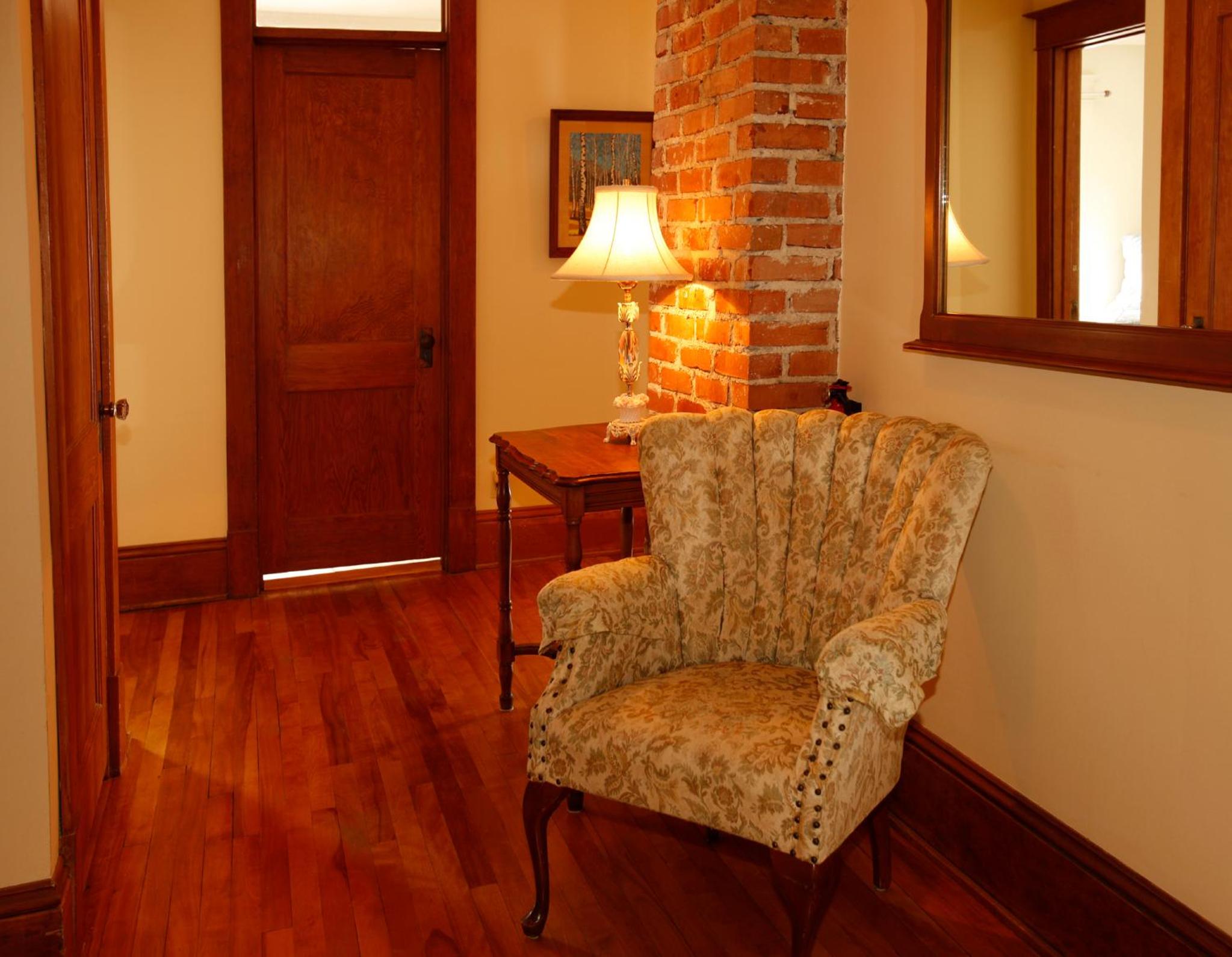 Au Virage B&B