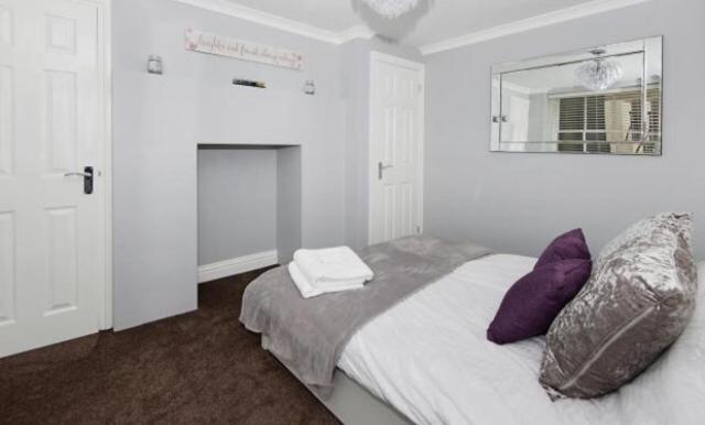 Imperial House Holiday Let