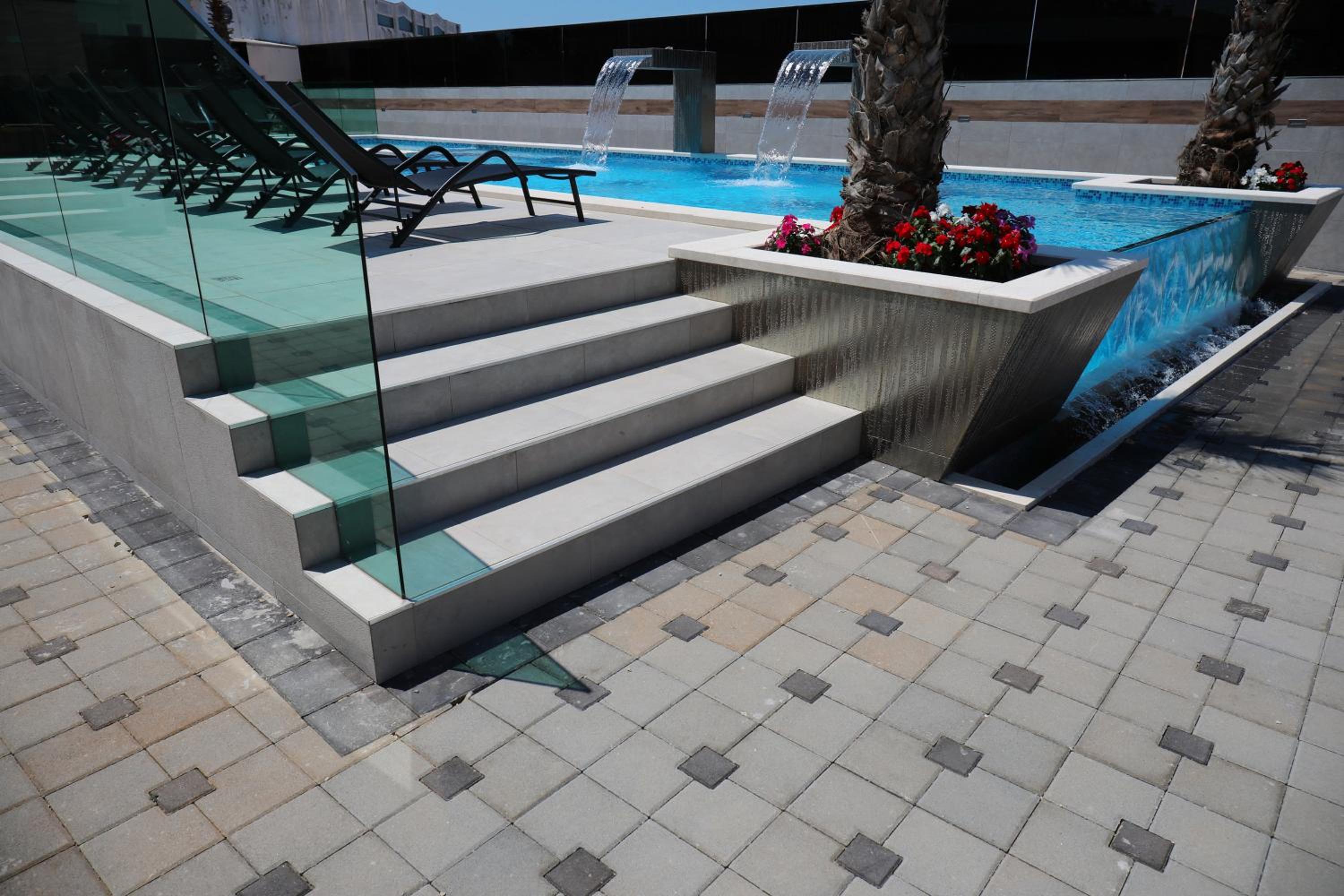 Boutique Apartments Blitz