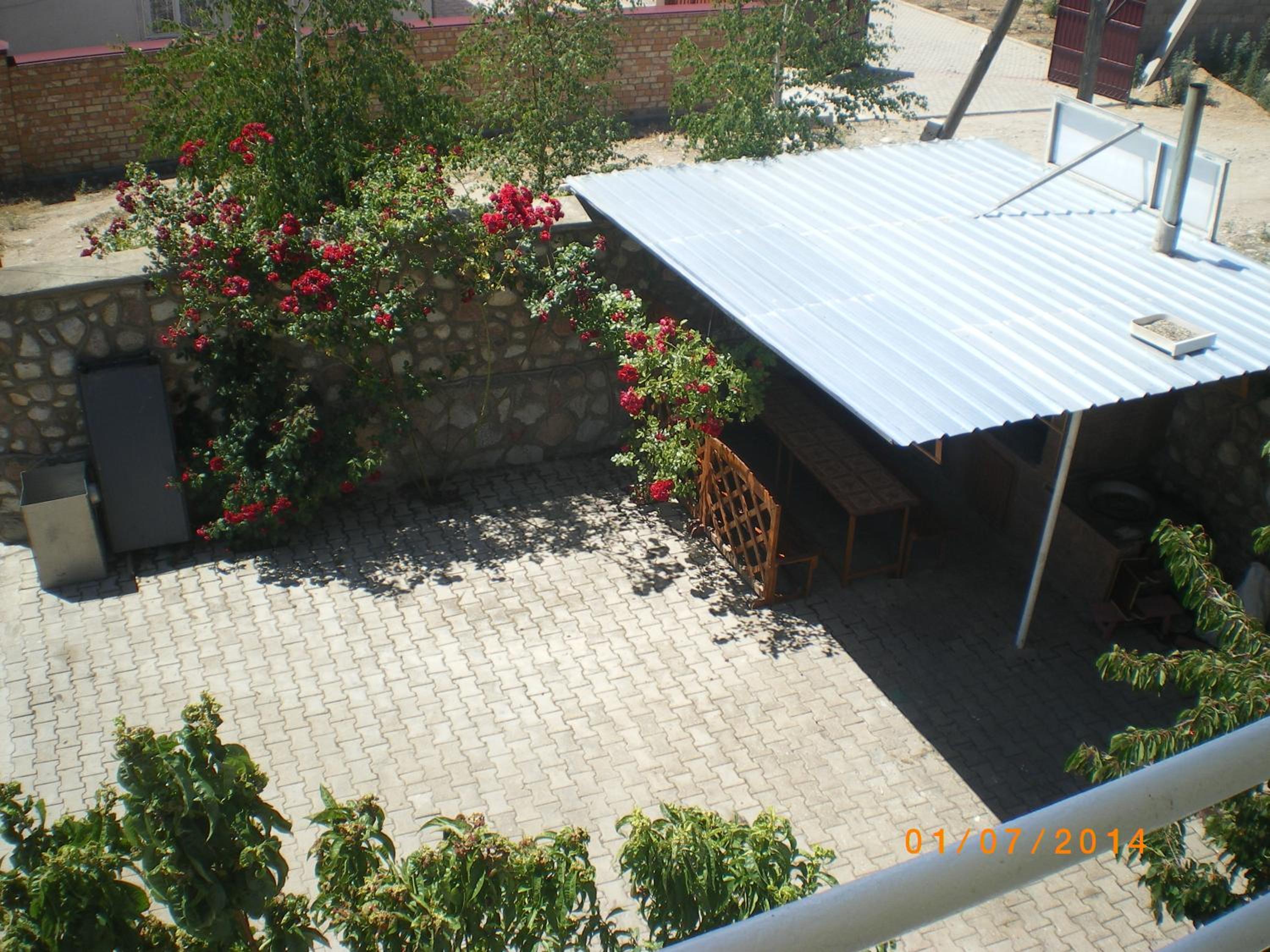 Prestige Guest house view 5