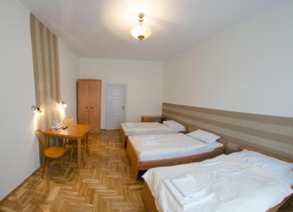 Brama Old City Rooms view 3