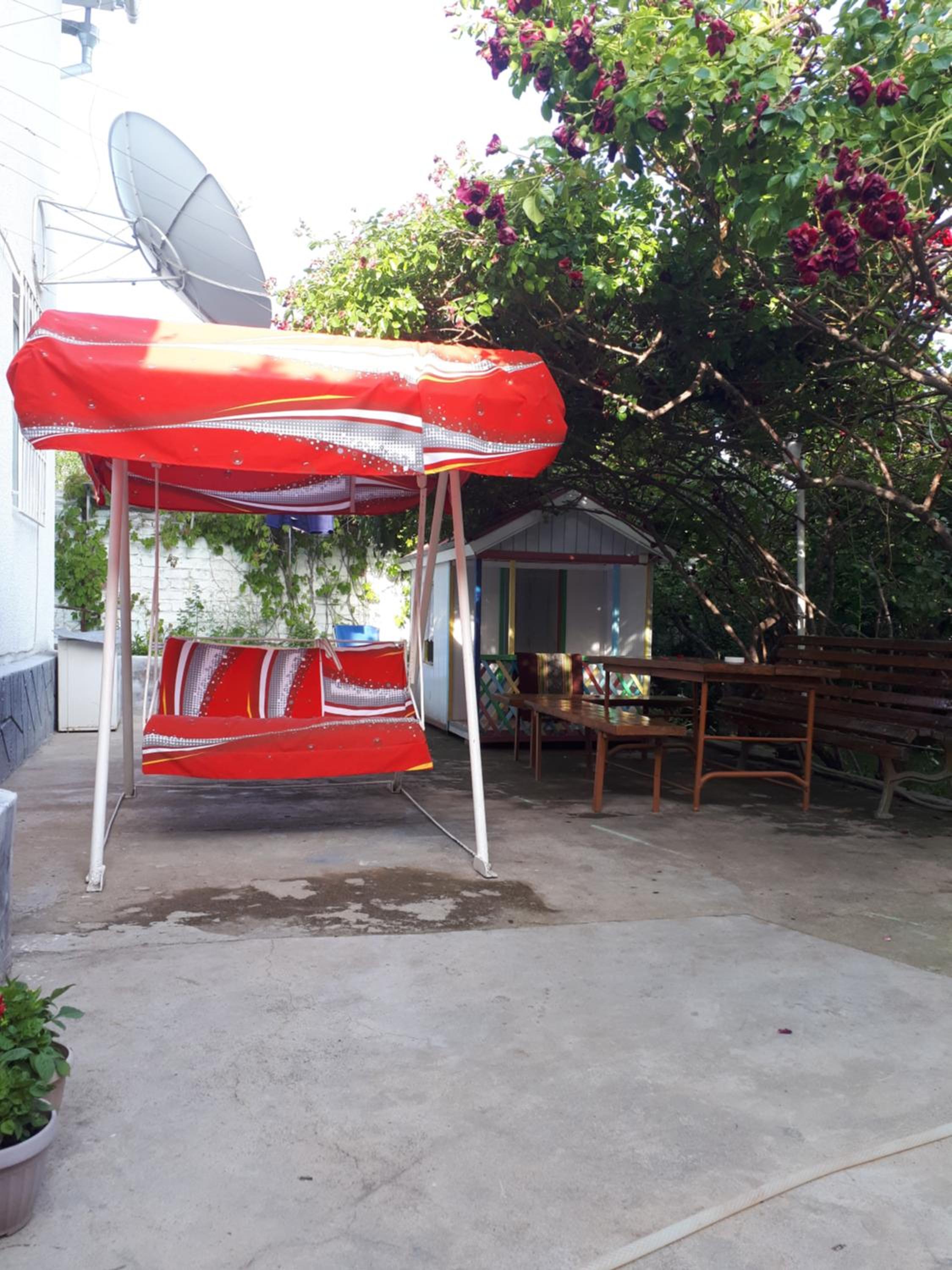 Prestige Guest house view 3