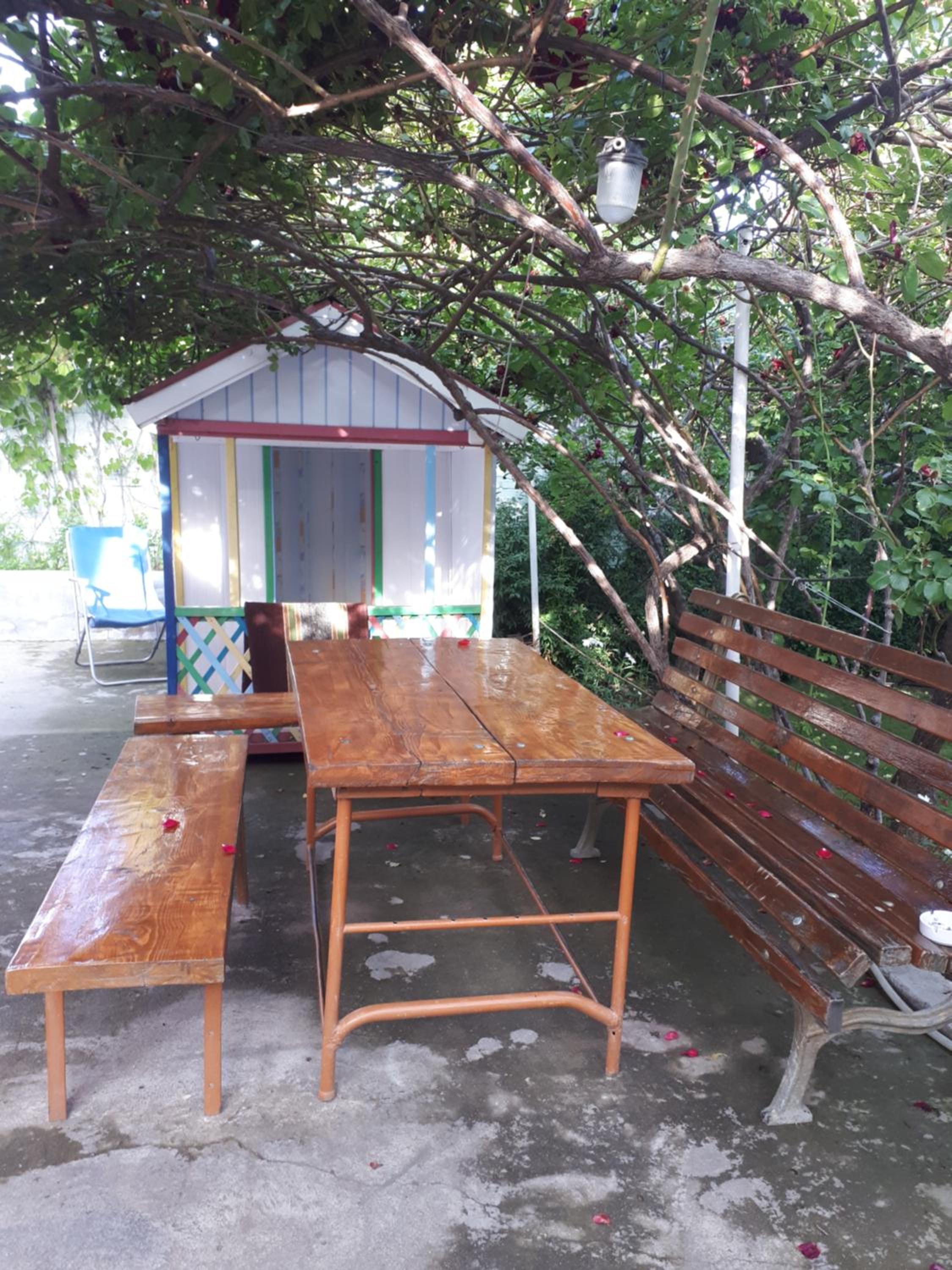 Prestige Guest house view 4