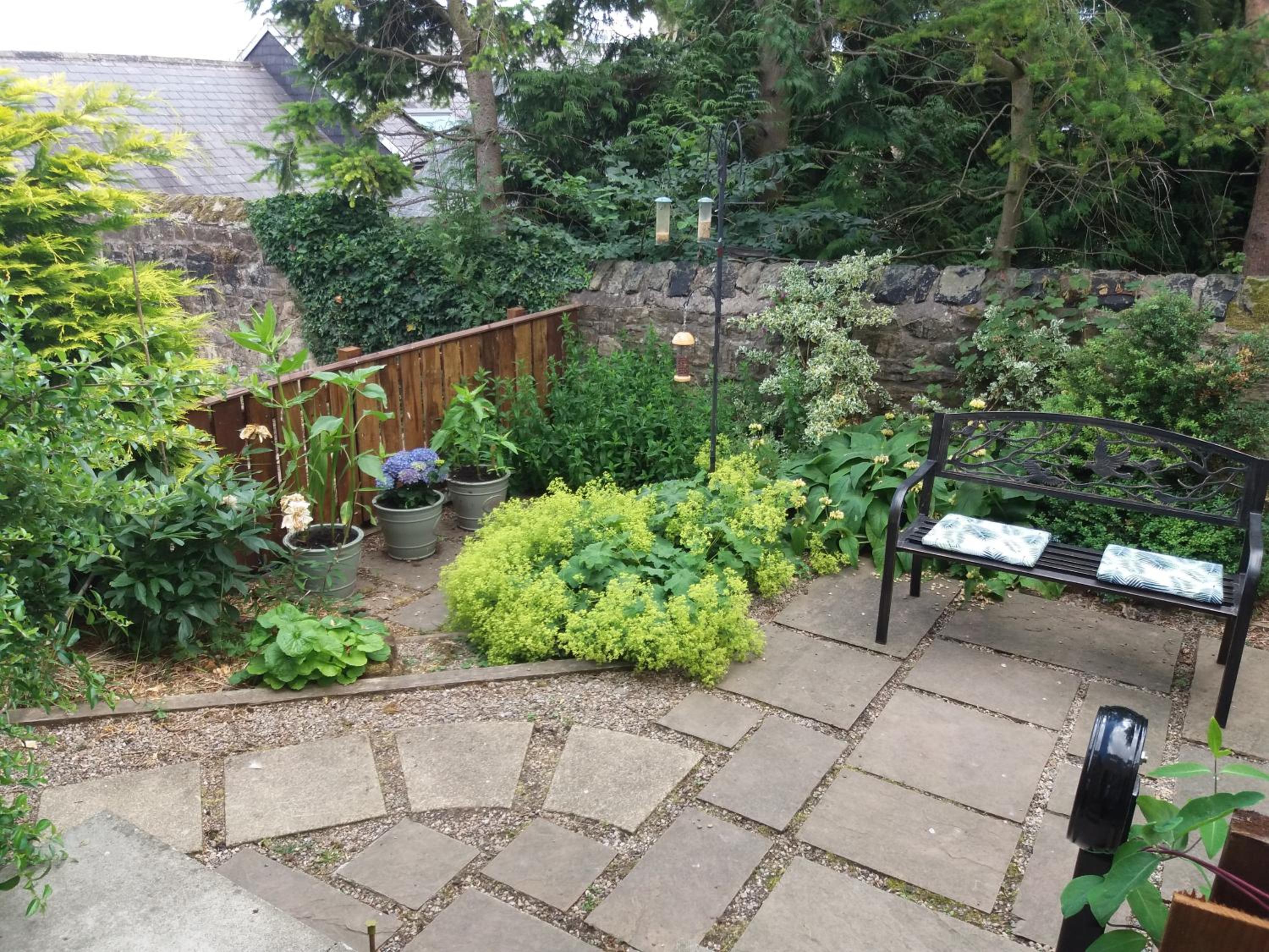 Hedgehope Cottage Alnwick