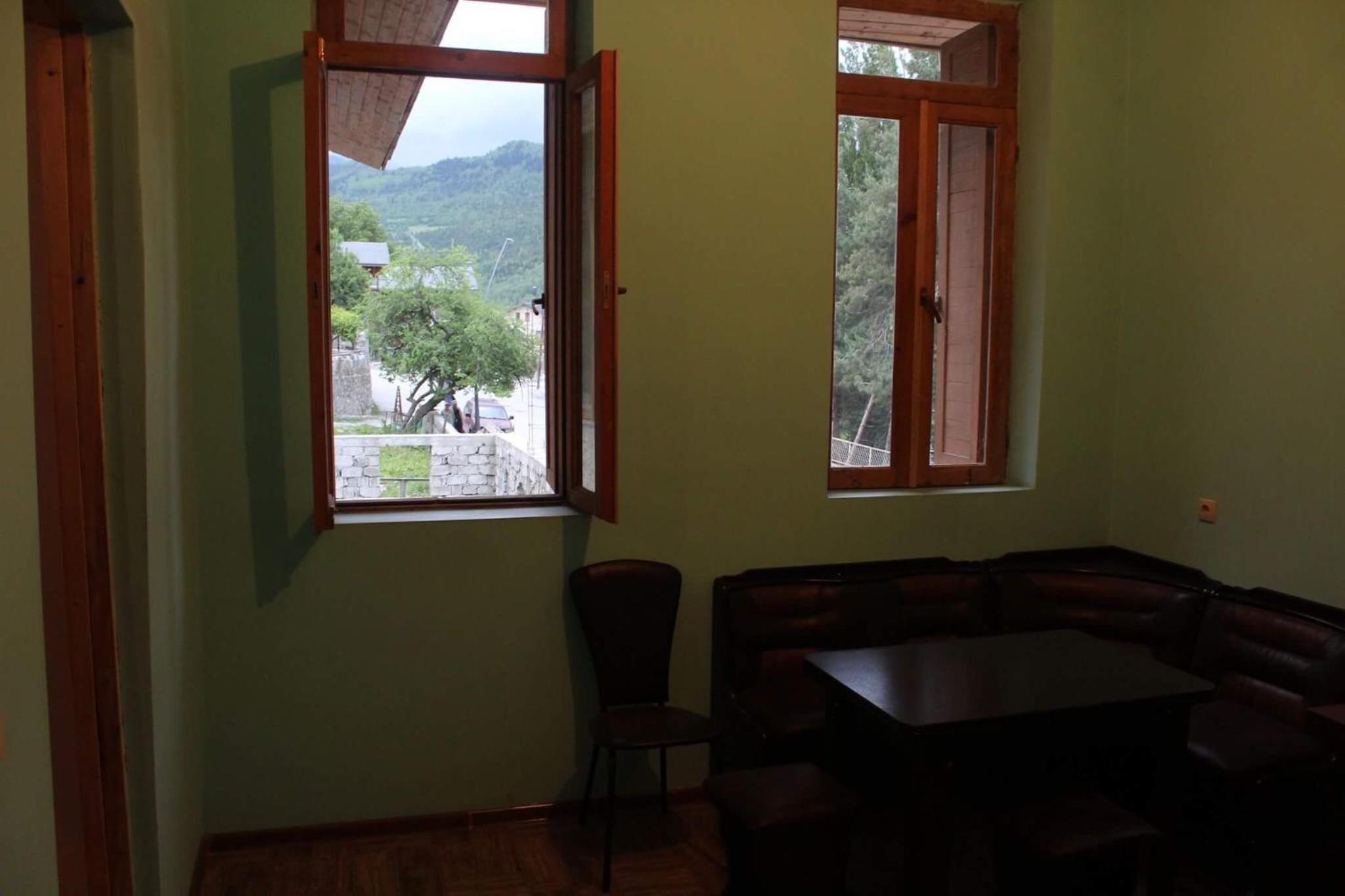 Guest house lela