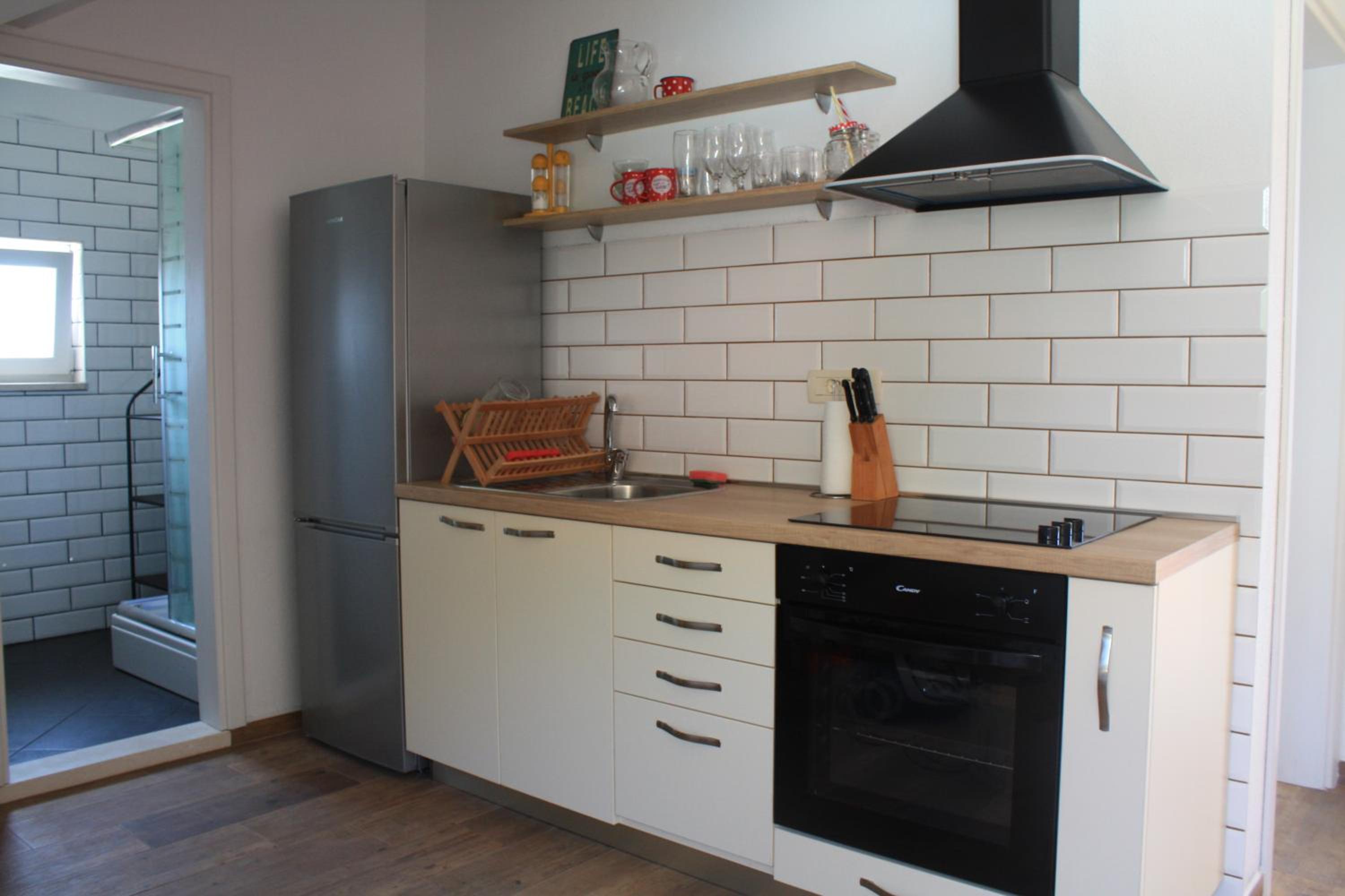 Apartman Luka