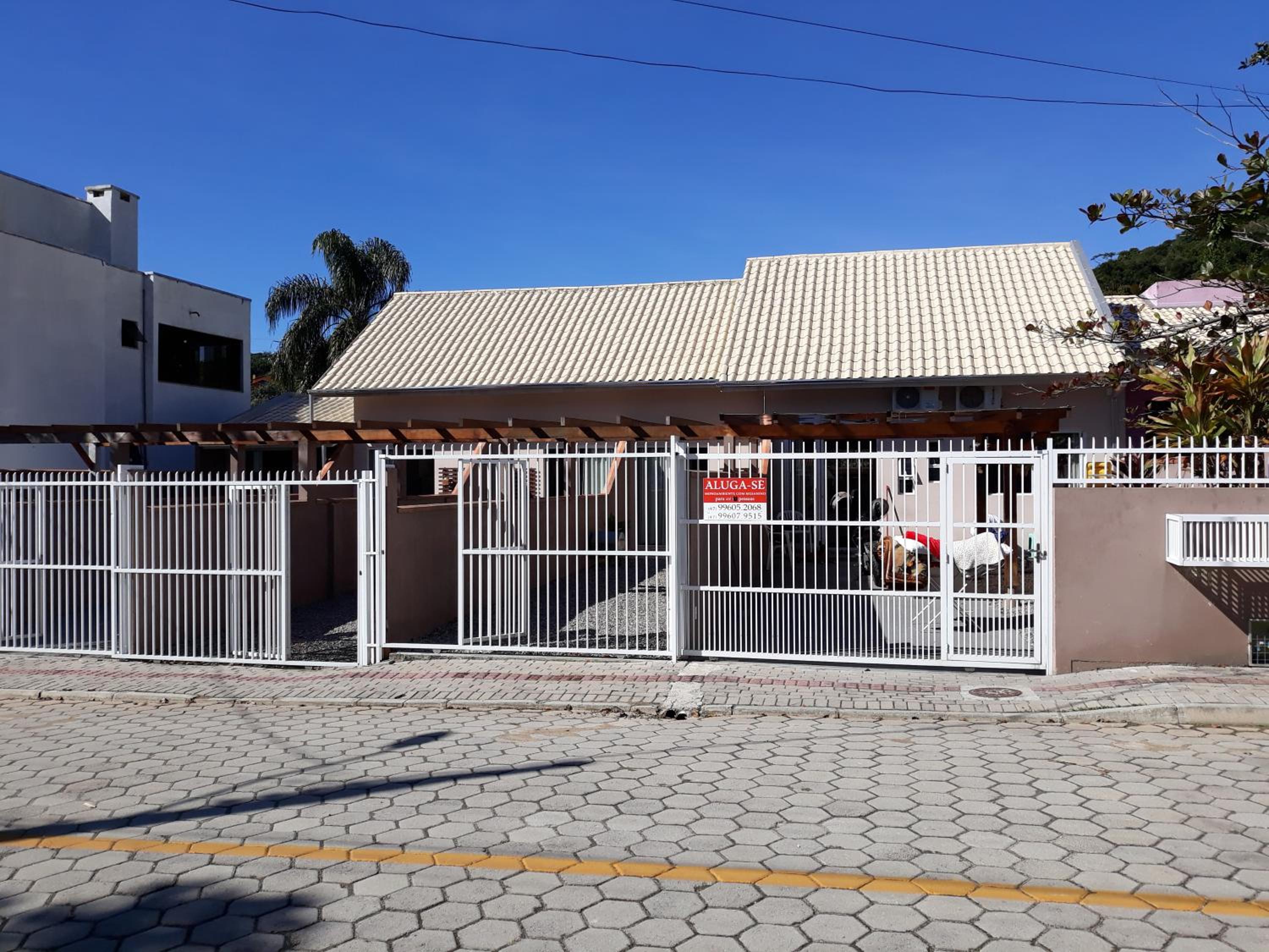 Casa do Nei