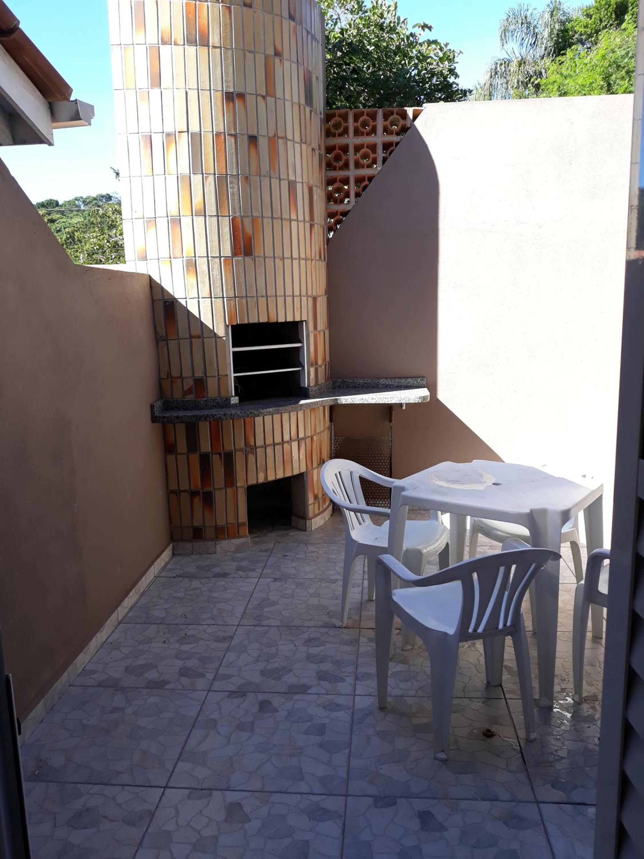 Casa do Nei