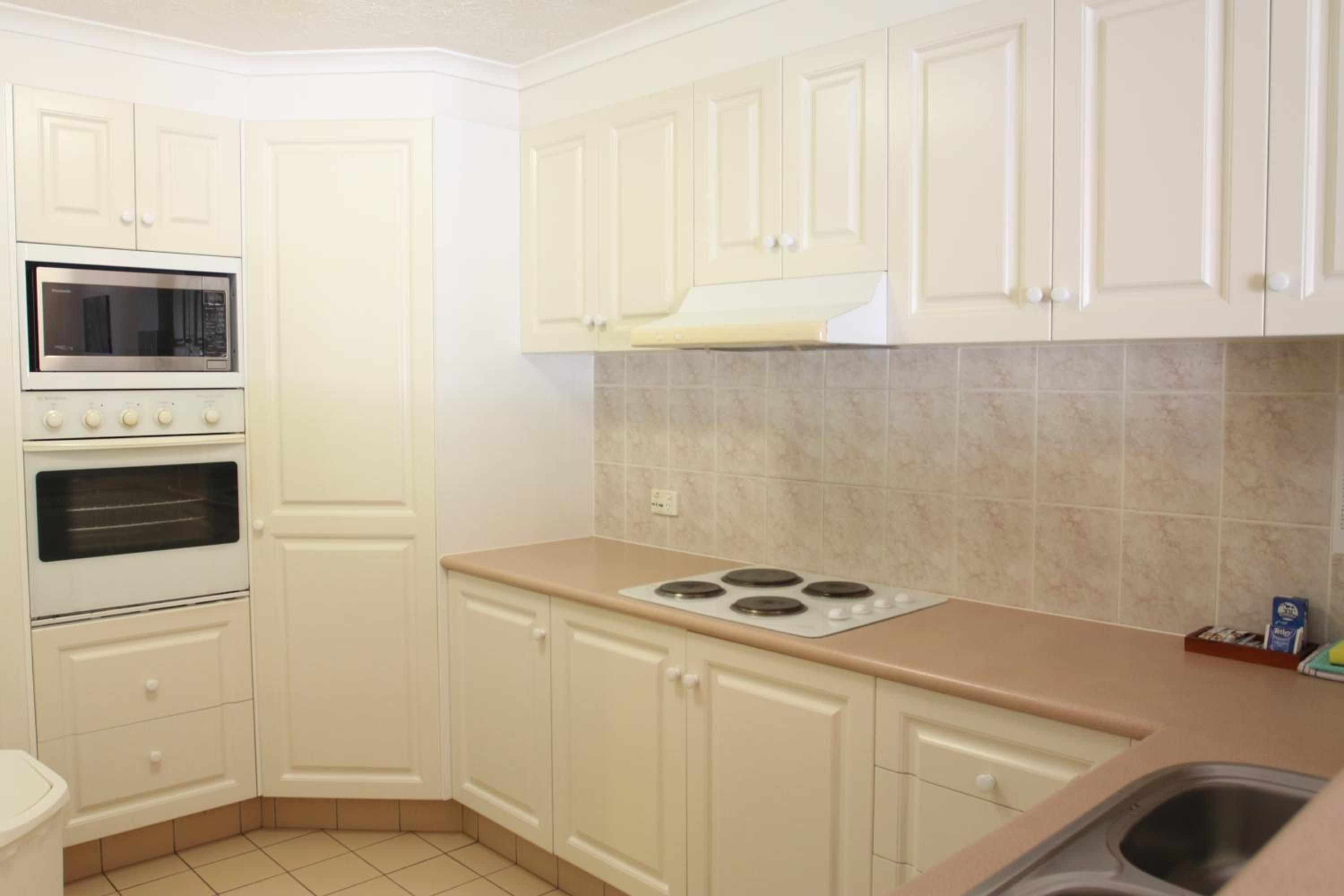 Koala Cove Holiday Apartments