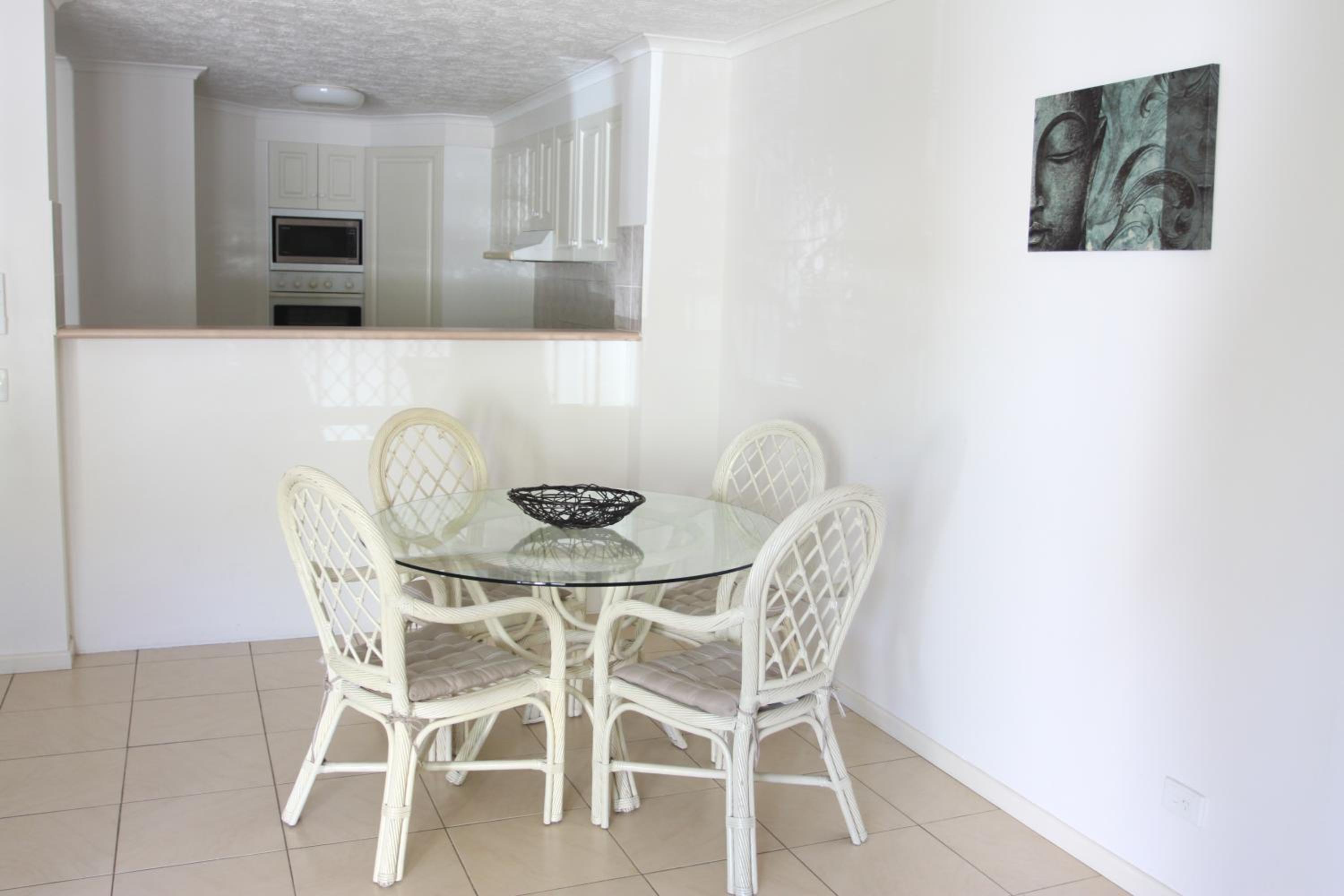 Koala Cove Holiday Apartments