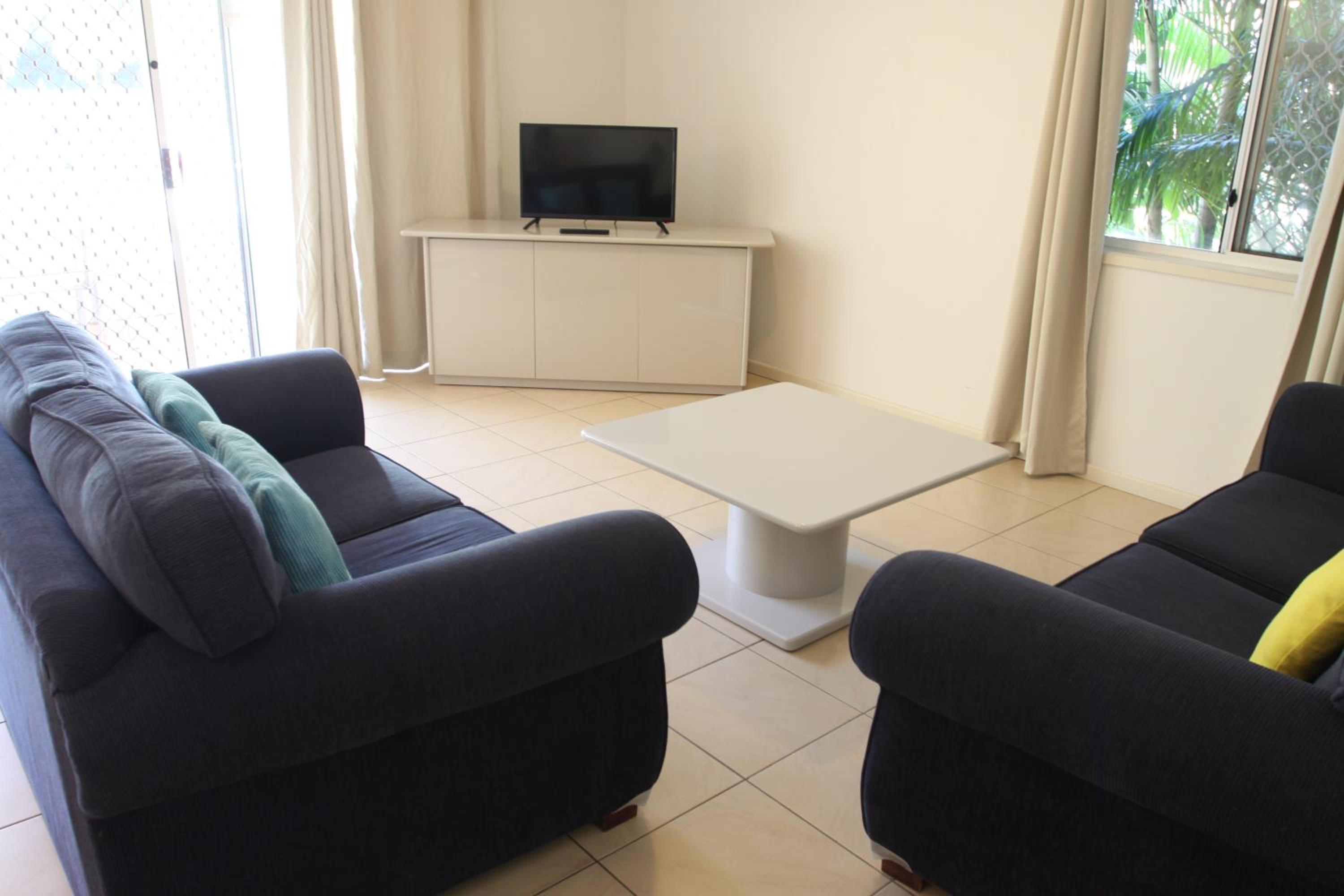 Koala Cove Holiday Apartments