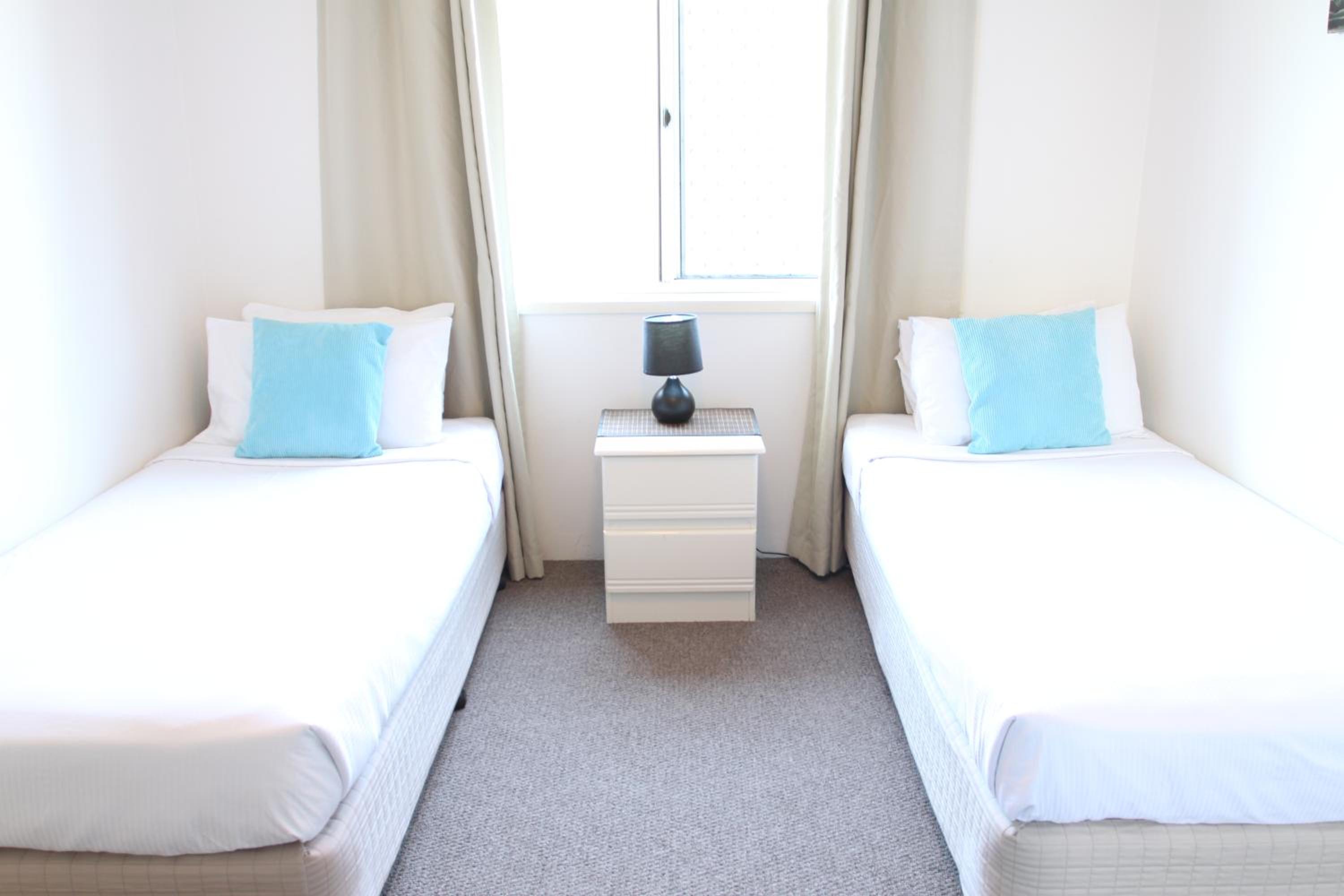Koala Cove Holiday Apartments