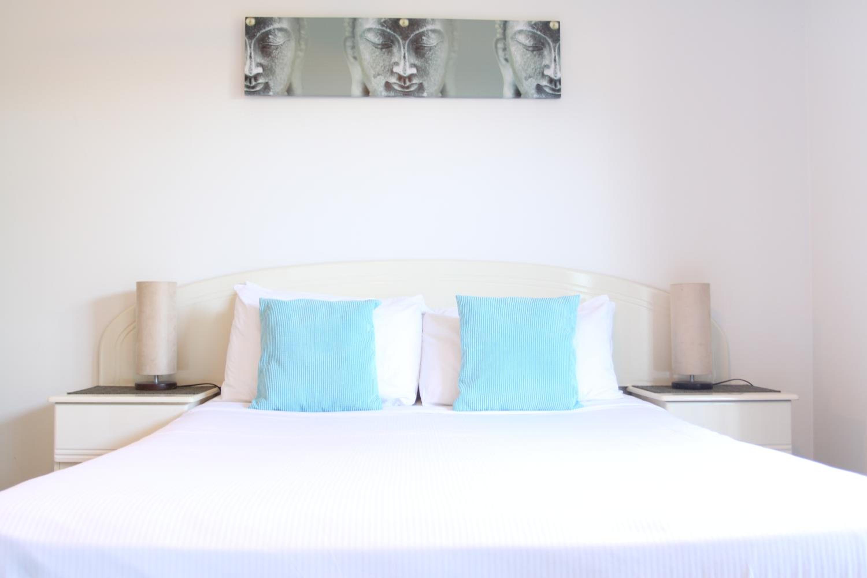 Koala Cove Holiday Apartments