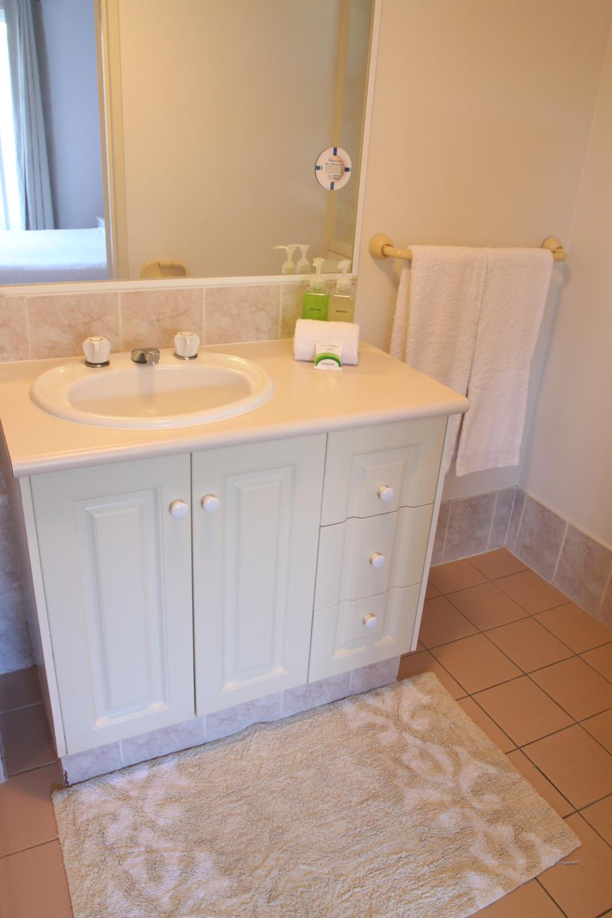 Koala Cove Holiday Apartments