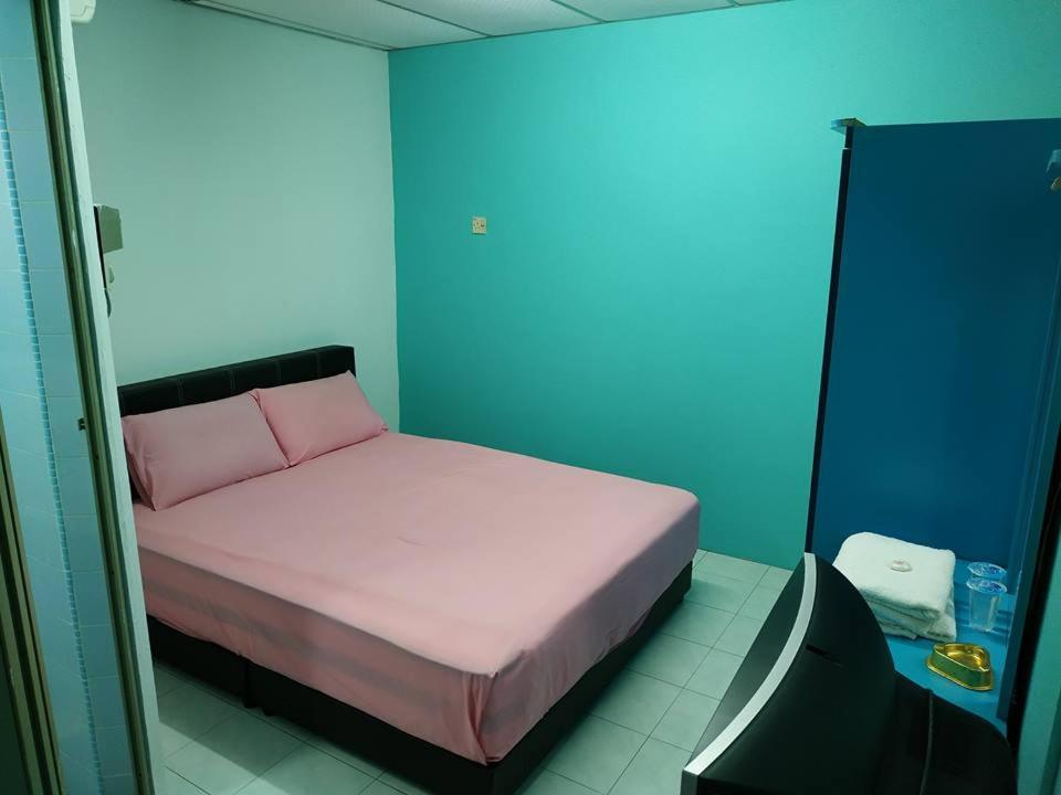 Formosa Hotel Apartment photo 3