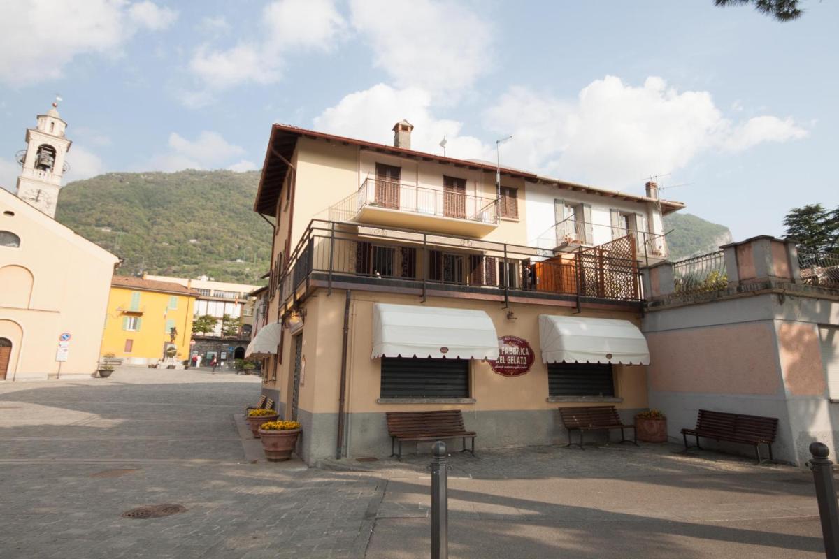 Il Golfo Apartment view 3