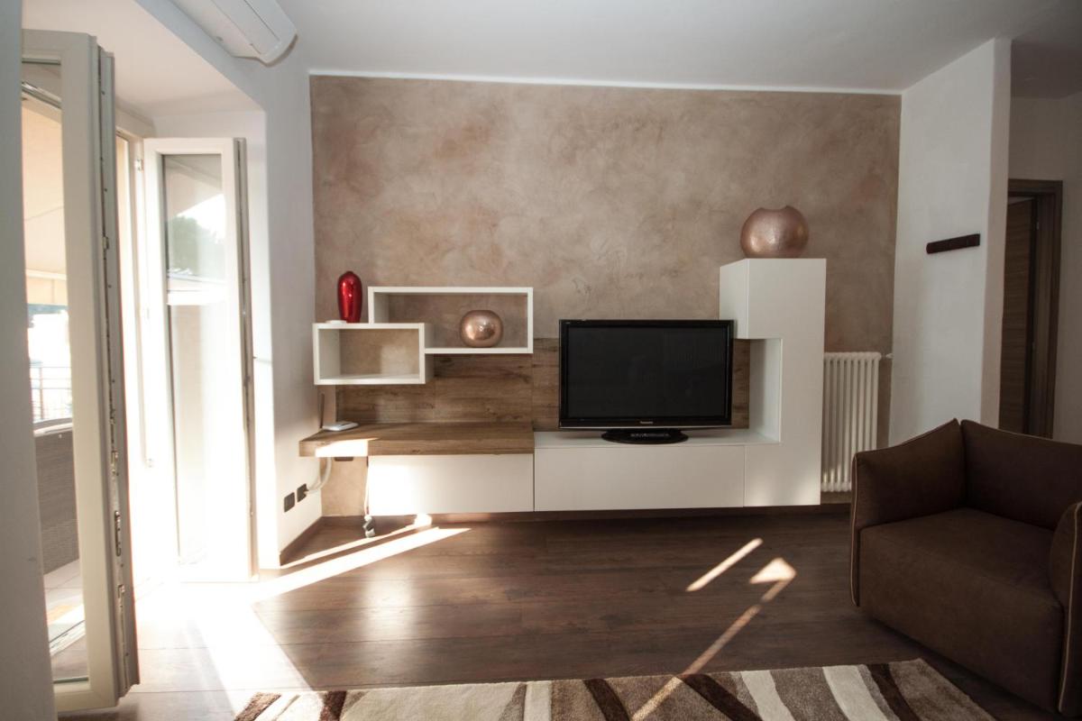 Il Golfo Apartment view 5