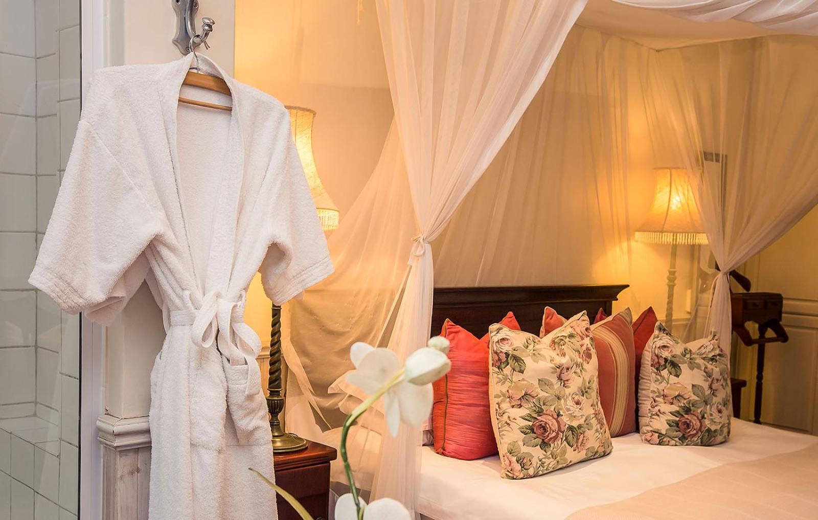 Goble Palms Guest Lodge & Urban Retreat