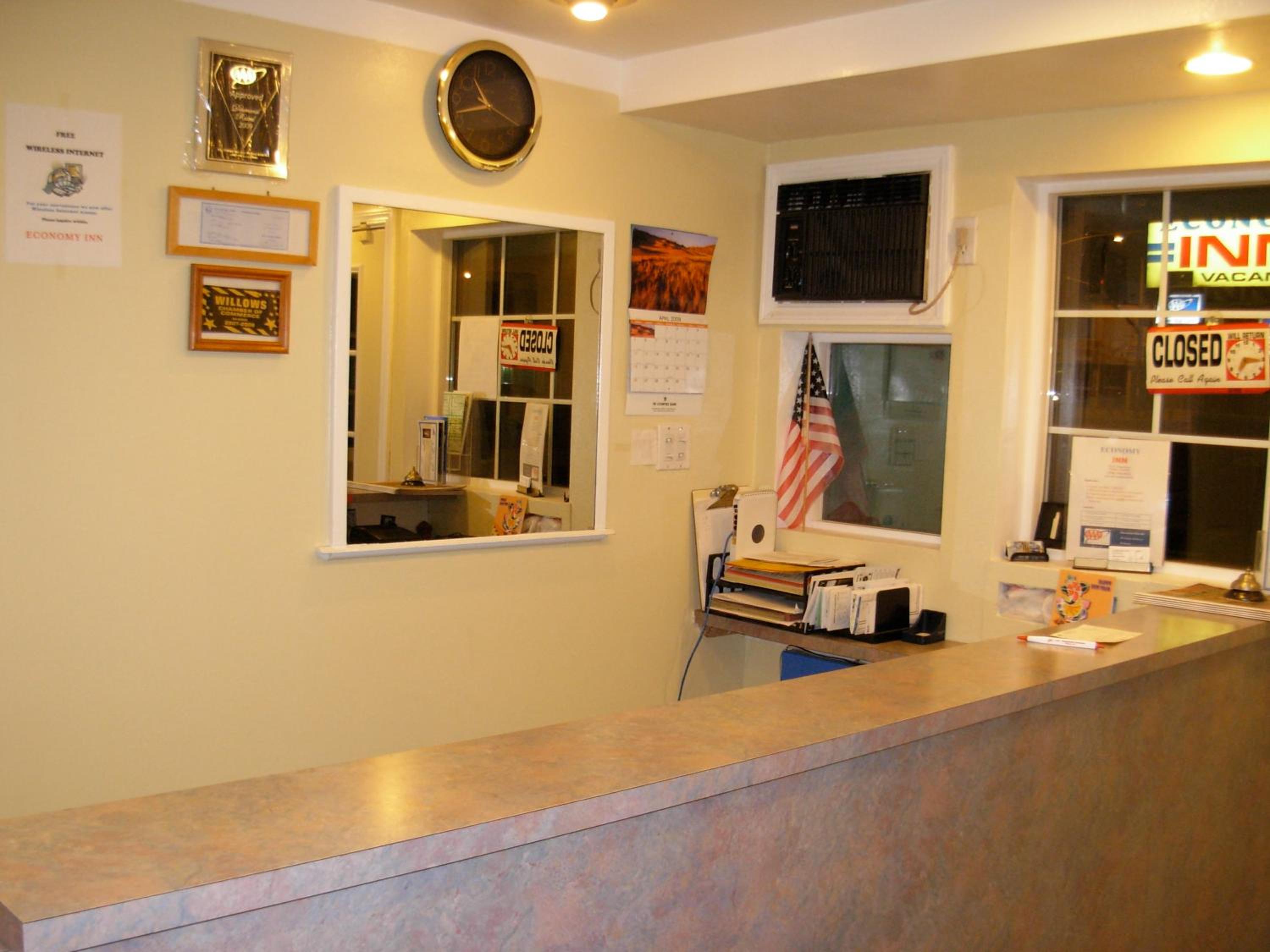 Willows Vacations - Economy Inn - Property Image 5