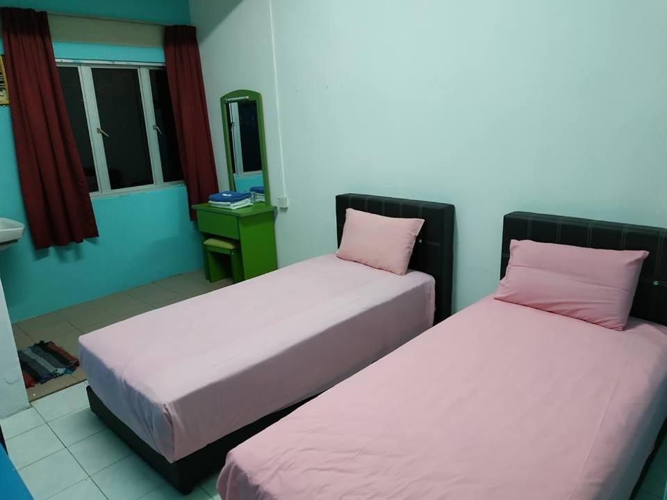 Formosa Hotel Apartment photo 8