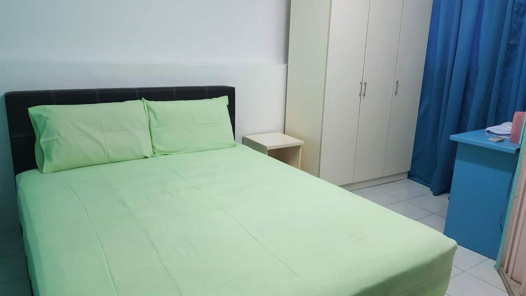 Formosa Hotel Apartment photo 7