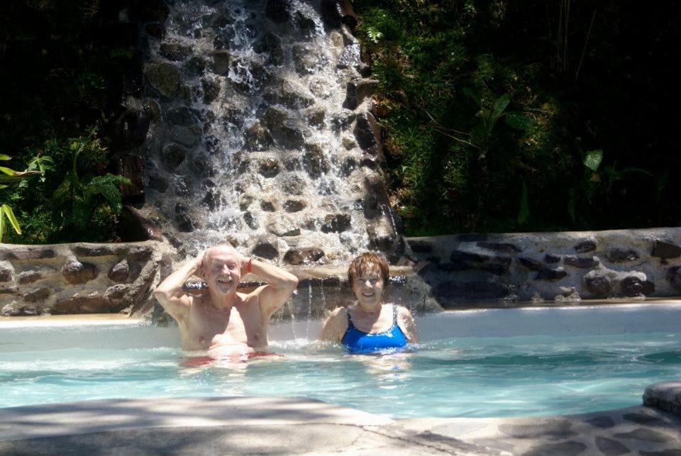 Vida Aventura Ranch