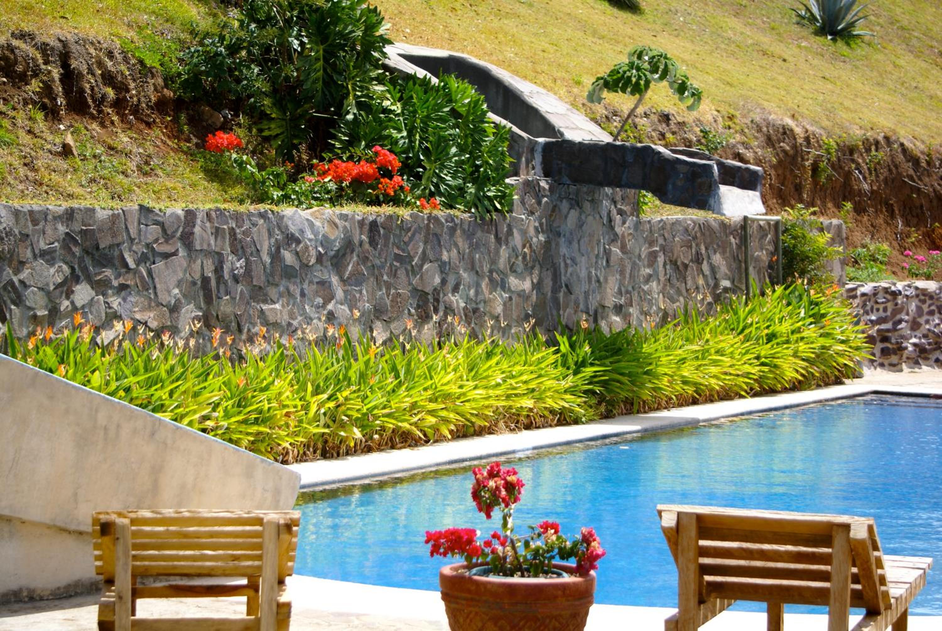 Vida Aventura Ranch