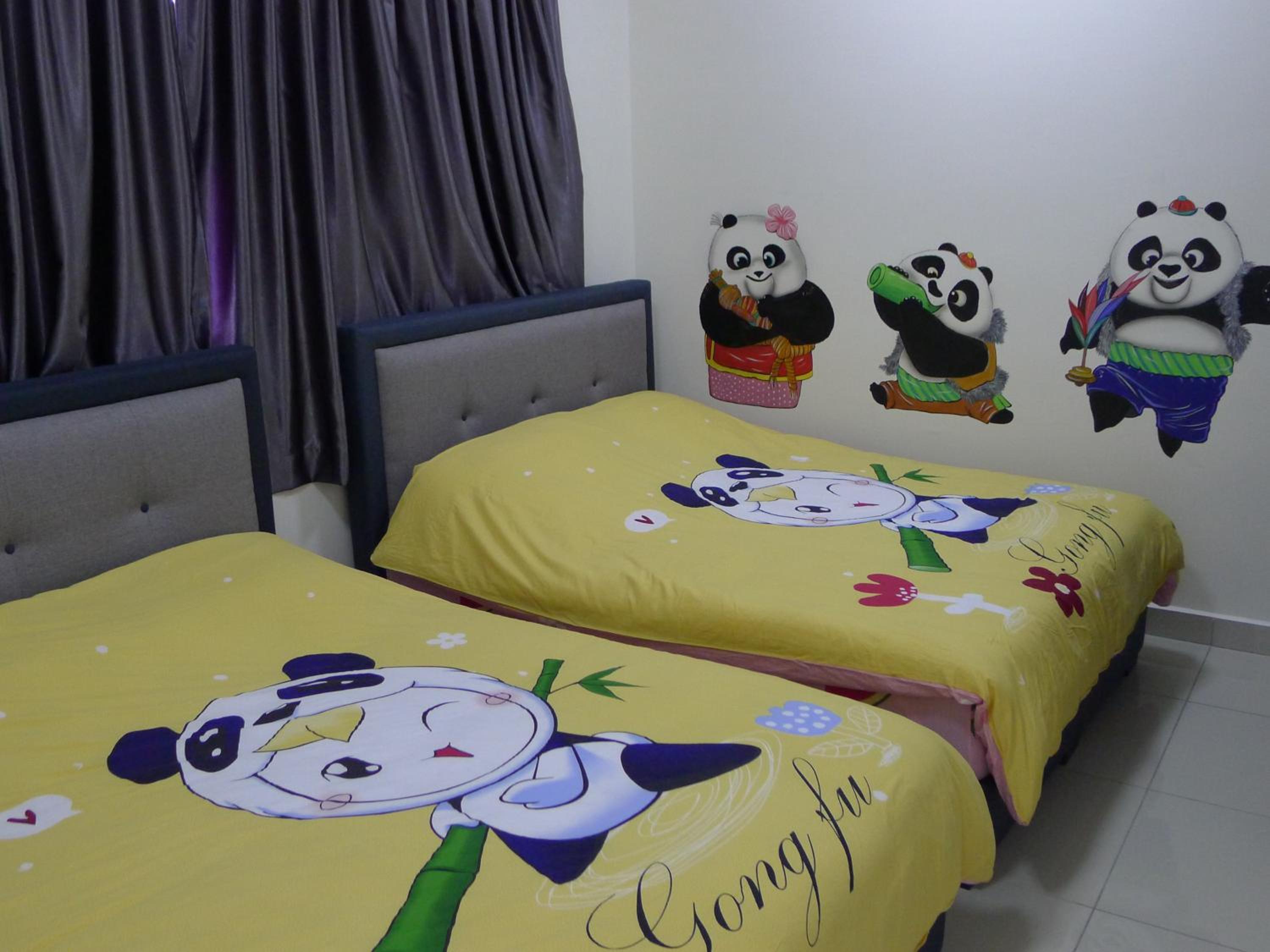 KiddyPalace@Meridin photo 8