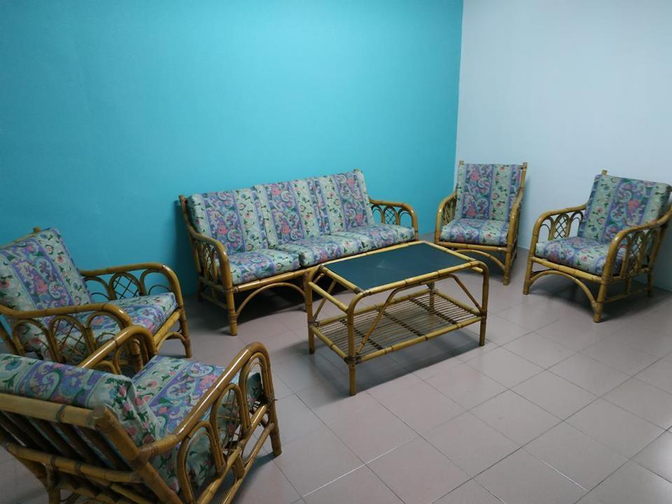 Formosa Hotel Apartment photo 5