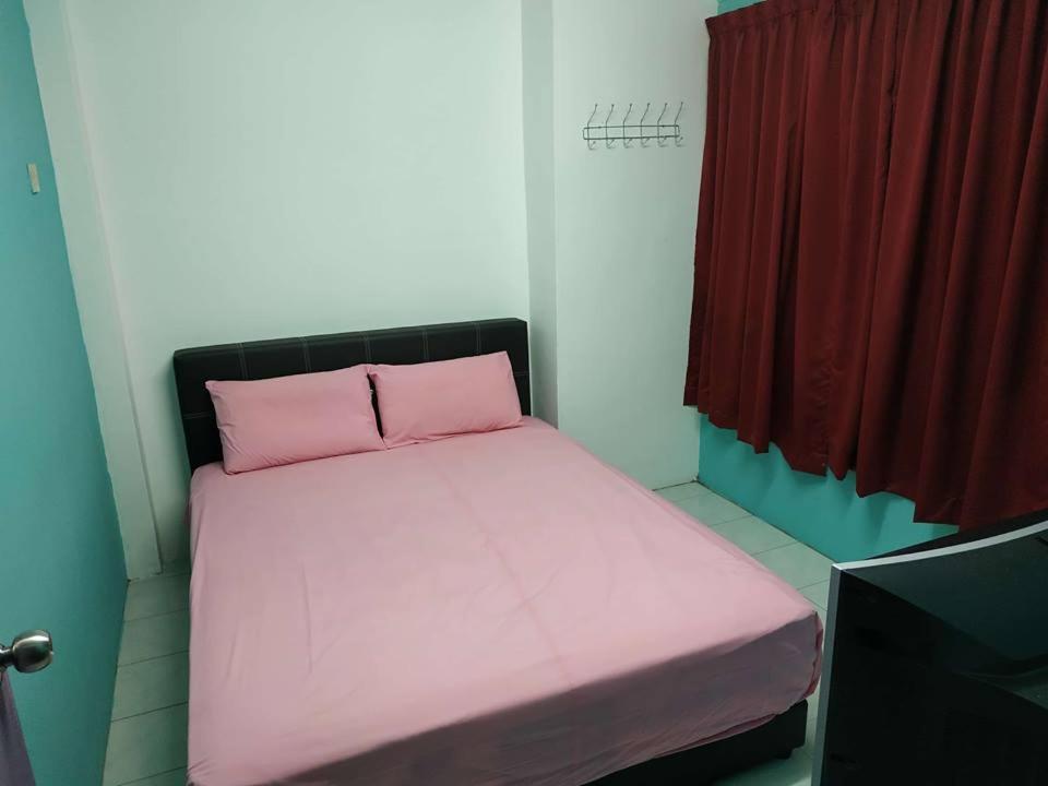 Formosa Hotel Apartment photo 4