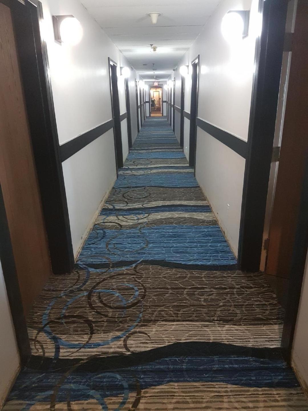 Venture Inn Hotel