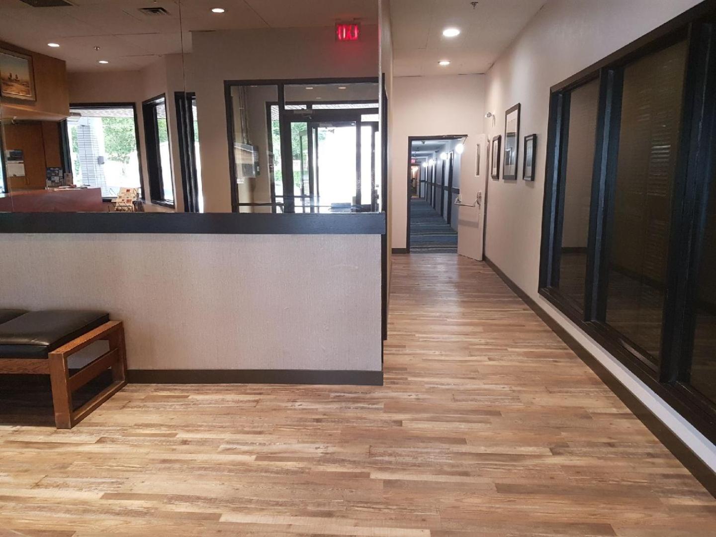 Venture Inn Hotel