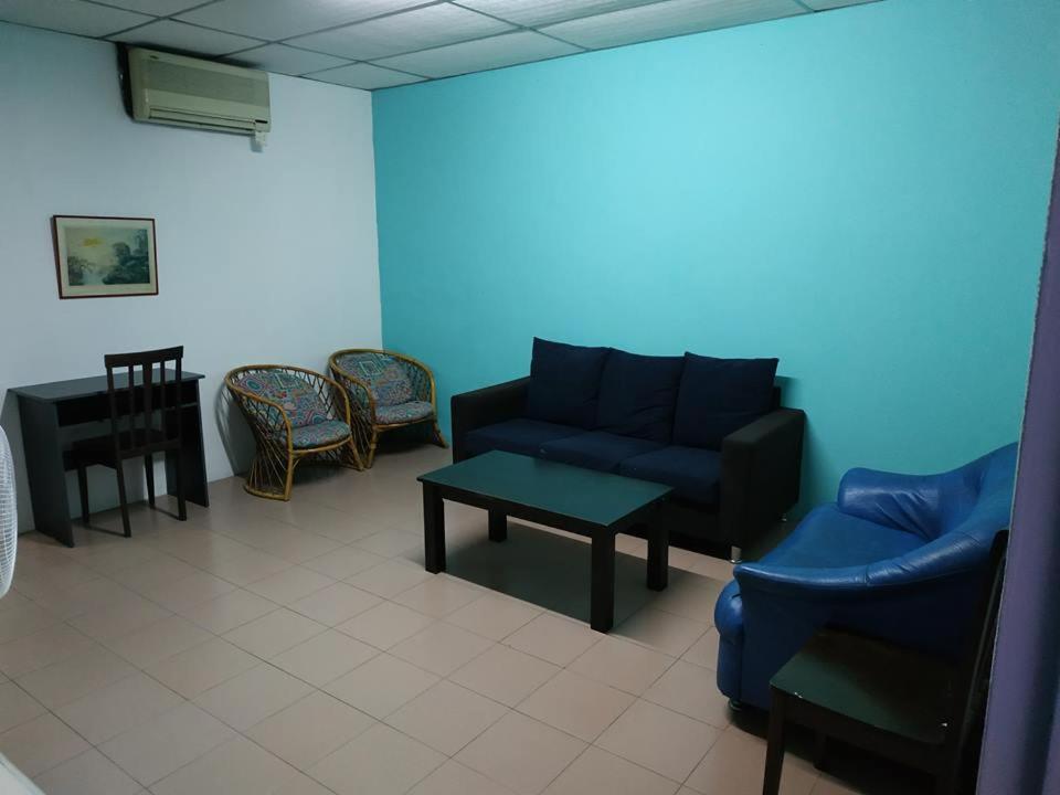 Formosa Hotel Apartment photo 2