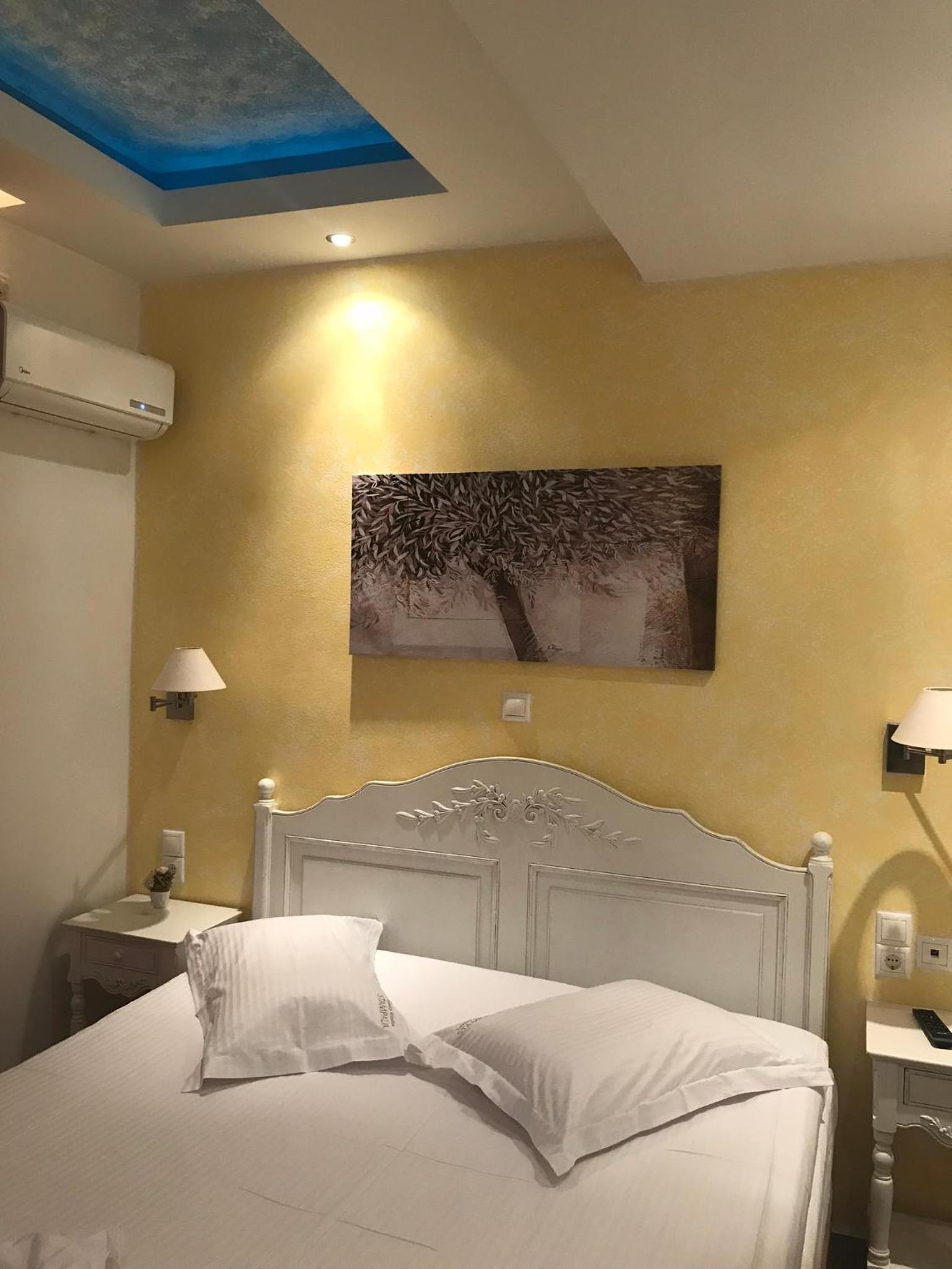 Stampalia Luxury Studios