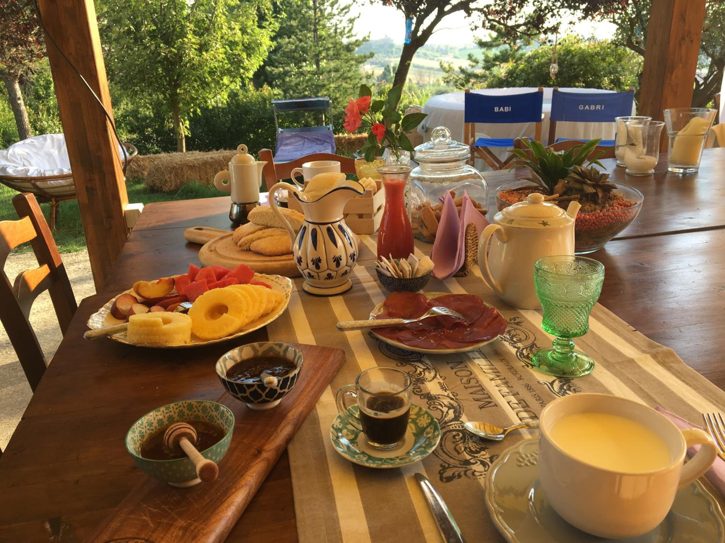 B&B La Lavanda, photo 15