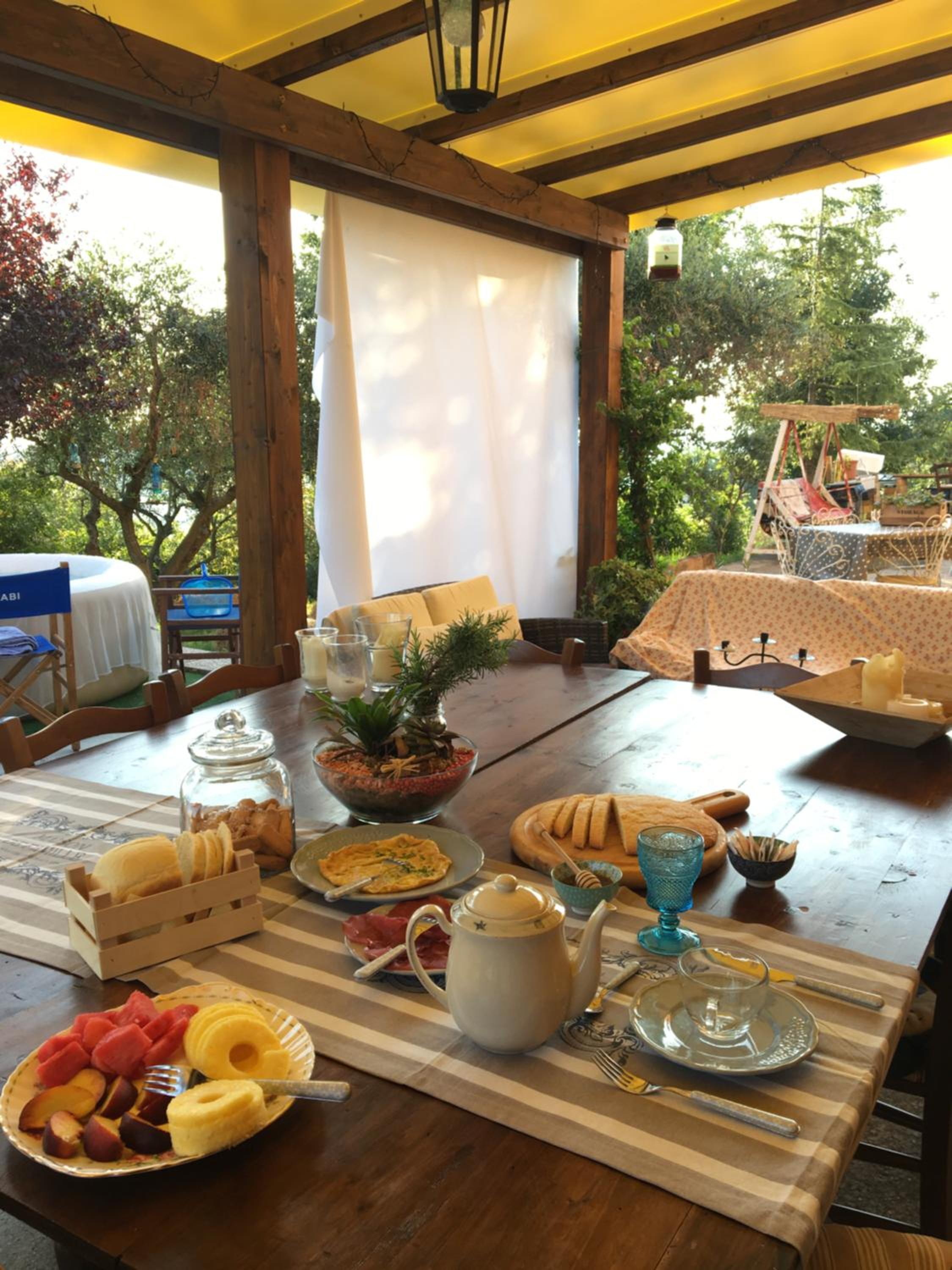 Locanda della Lavanda photo 2