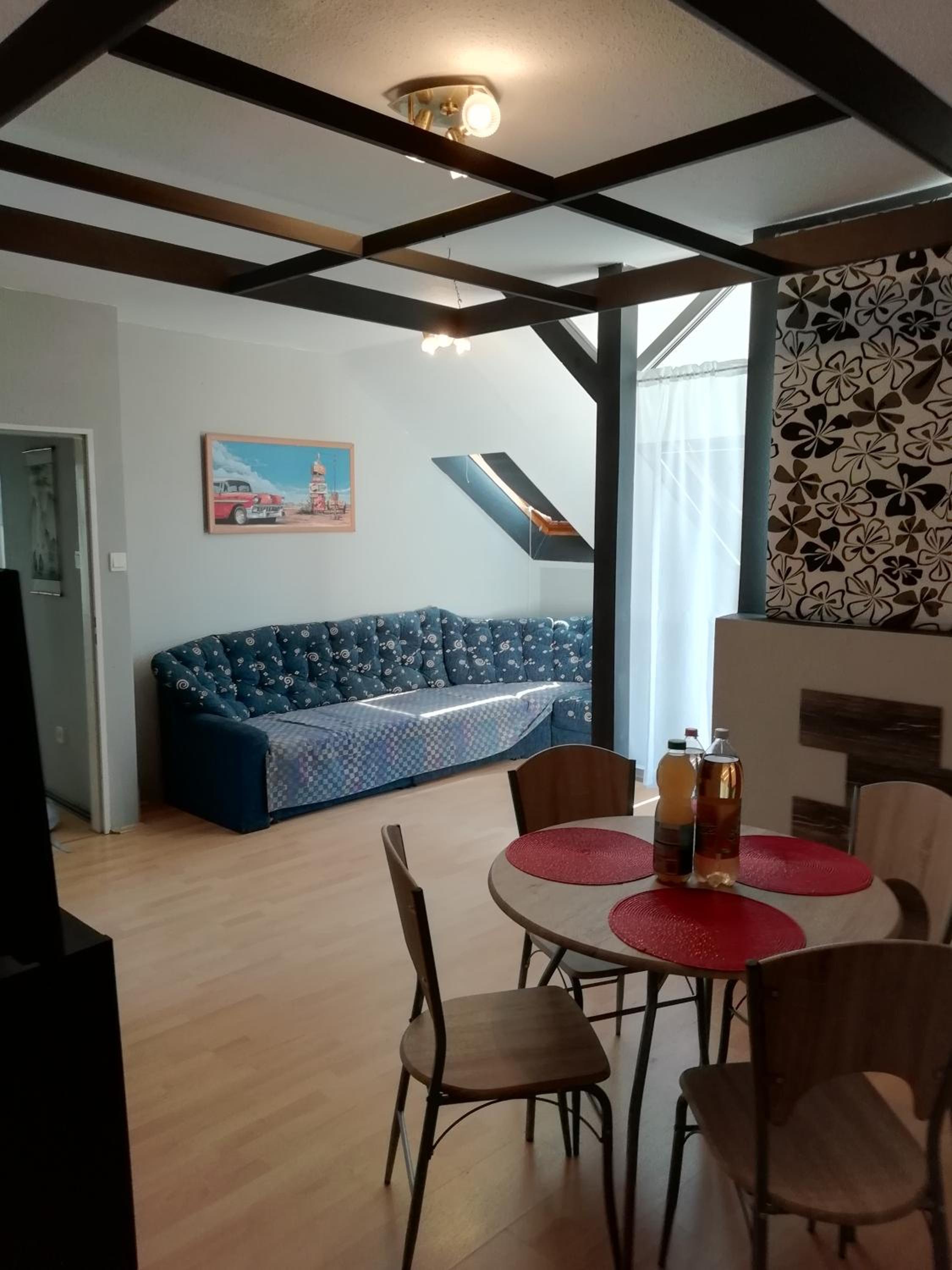 Mary Apartment