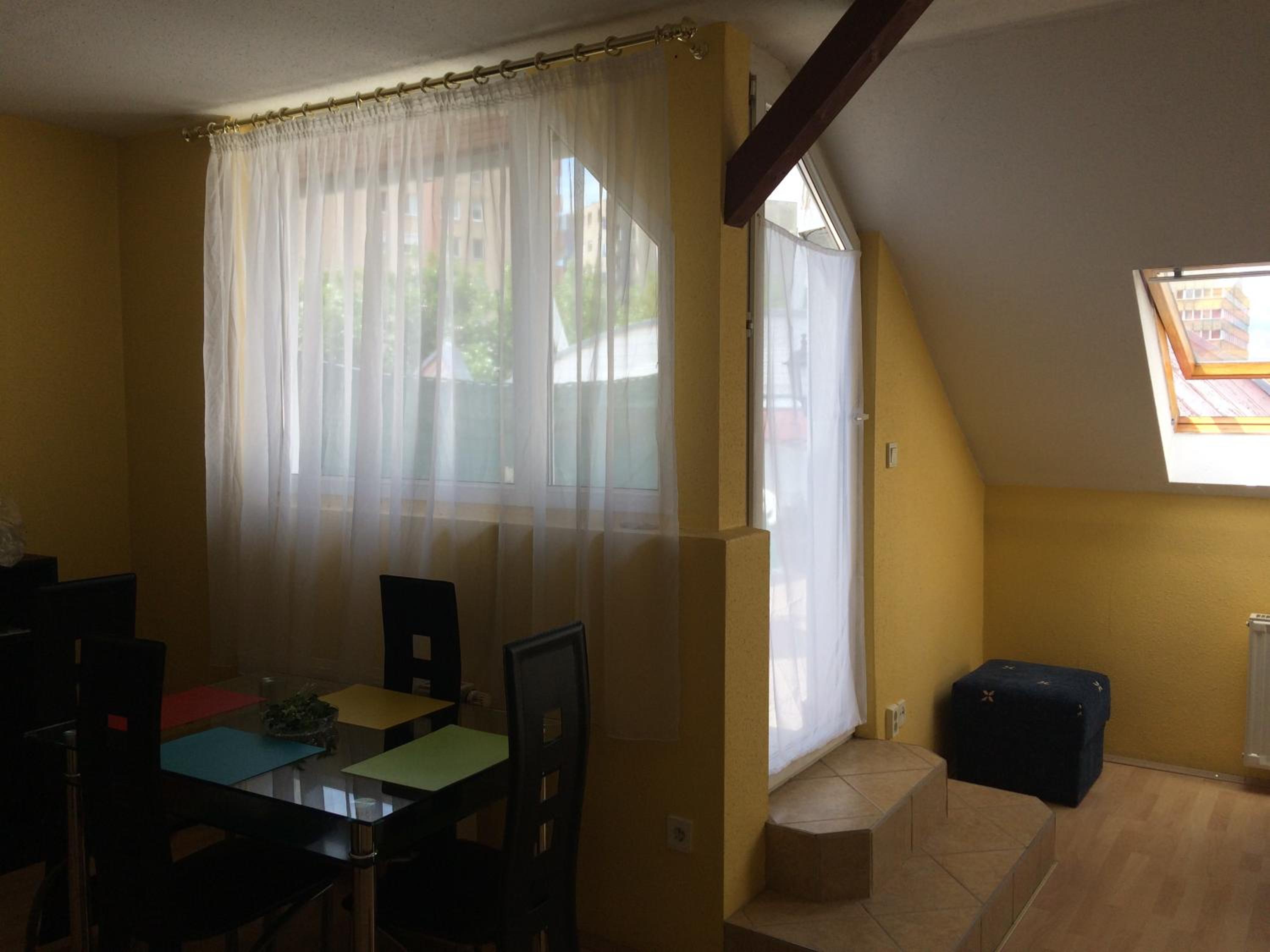 Mary Apartment