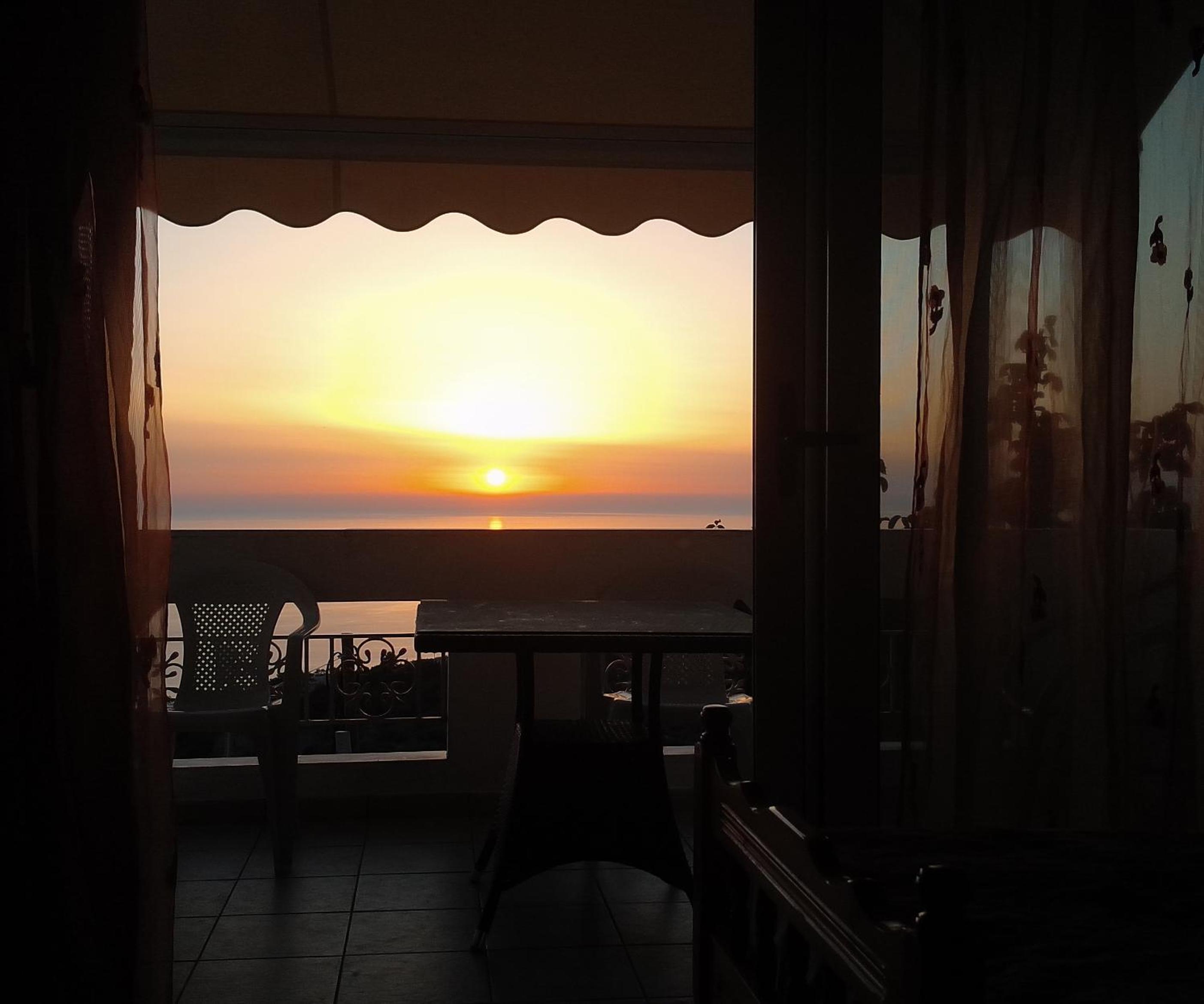 Sunset Bella Vista view 3