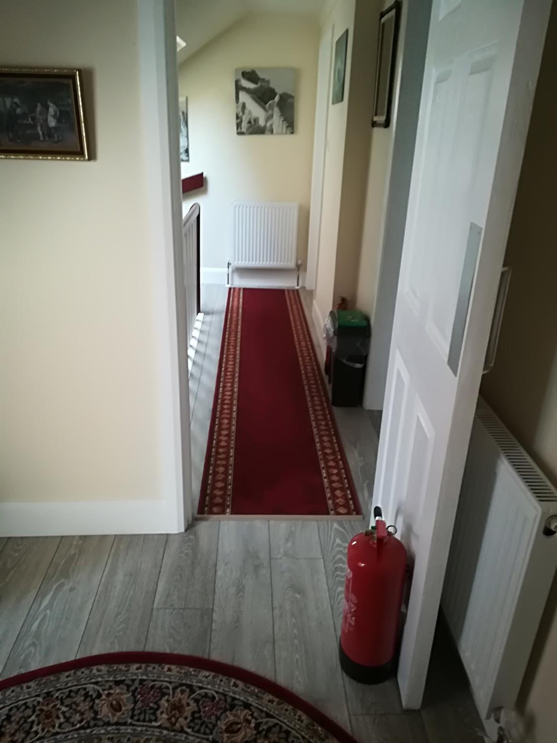 Royal Guest House II view 3